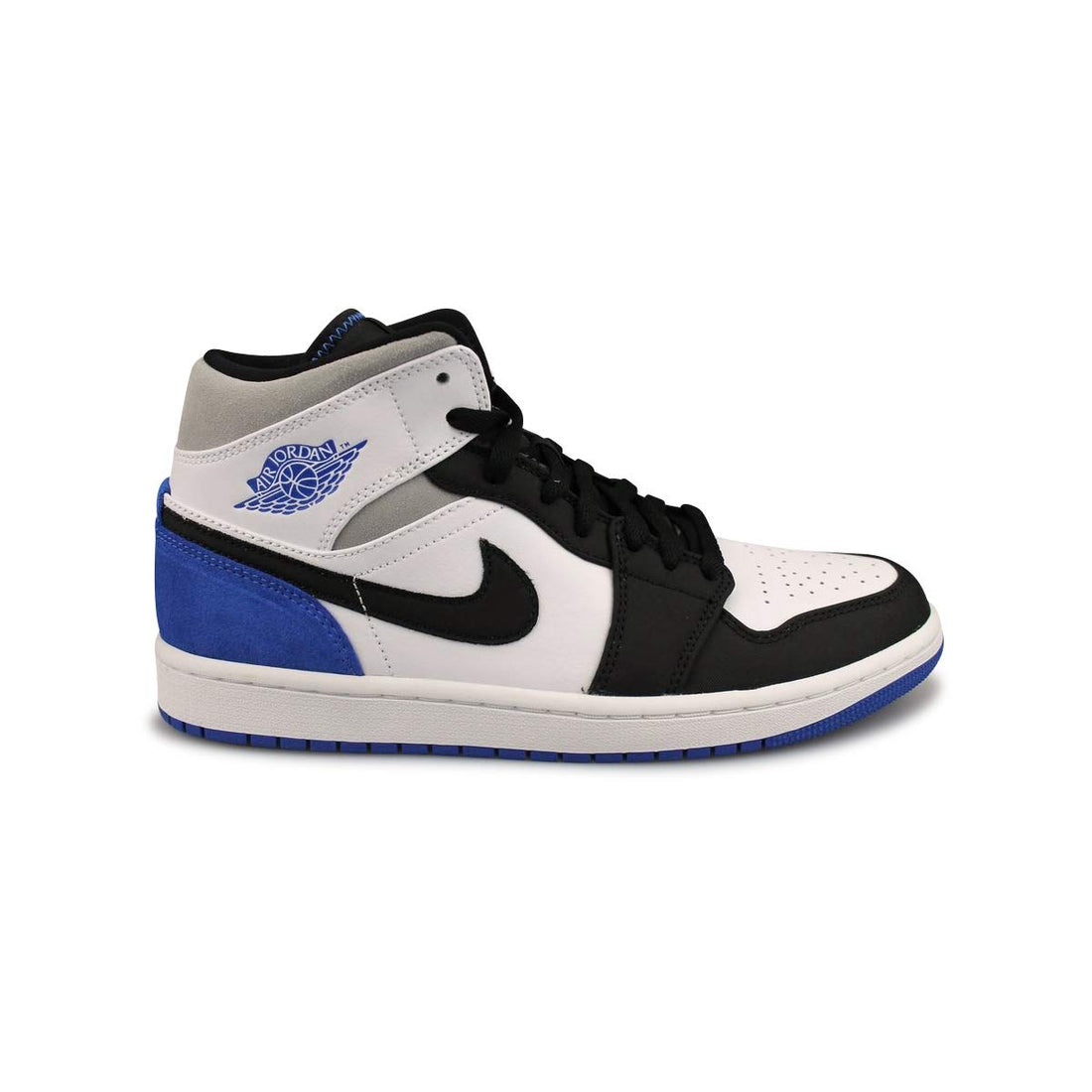 Nike Mens Air Jordan 1 Mid Se
