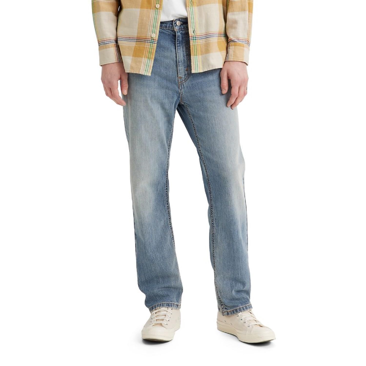 Levi's Mens Big & Tall 541™ Athletic Fit