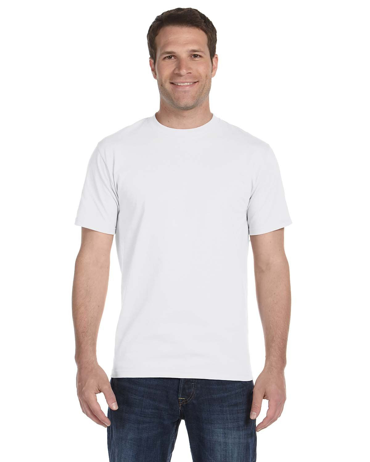 Hanes Men's Graphic T-Shirt - Americana Collection