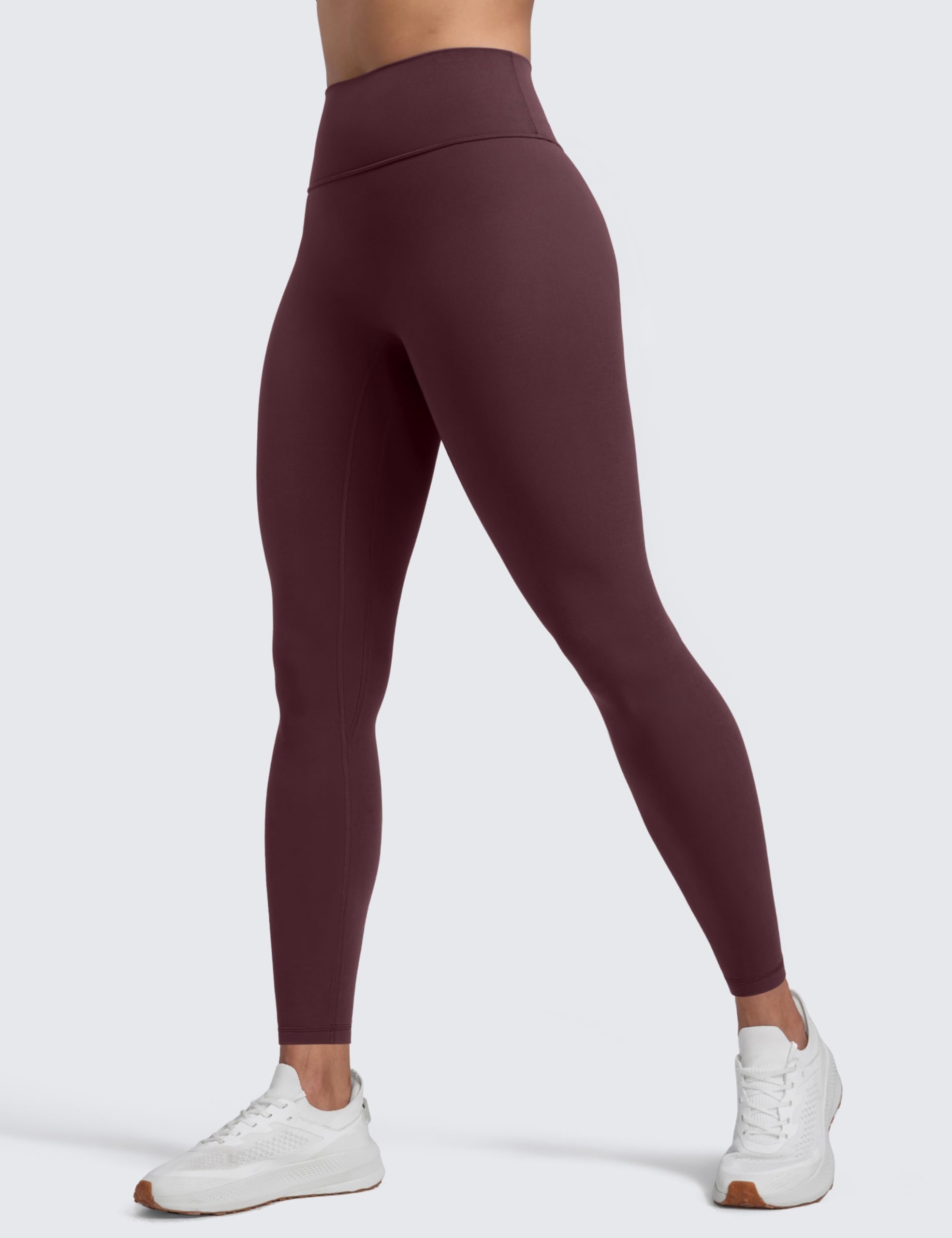 CRZ YOGA Secretsculpt Leggings 28"