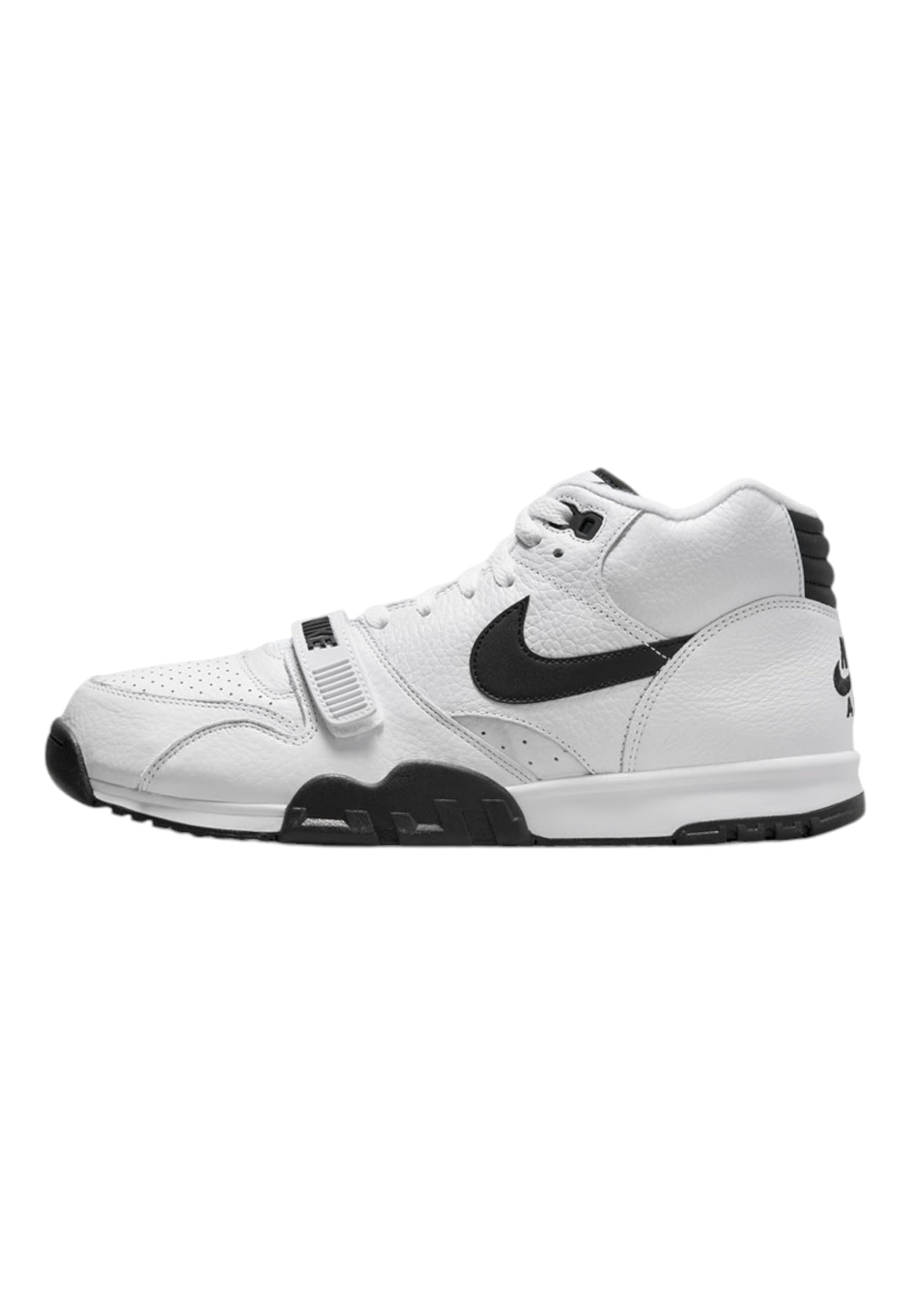 Nike Men's Air Jordan 1 Mid Sneaker