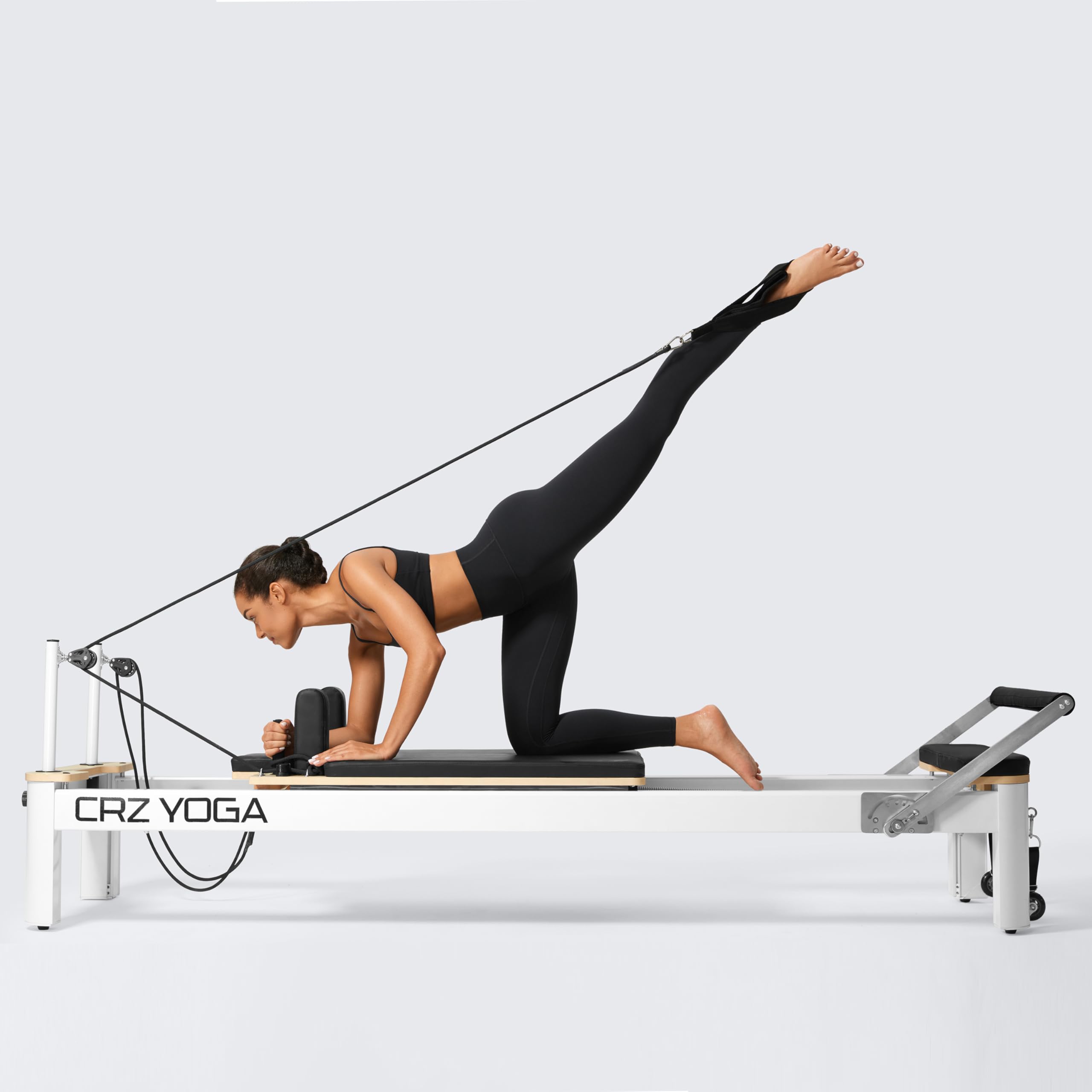 CRZ YOGA Butterlift Leggings 28"