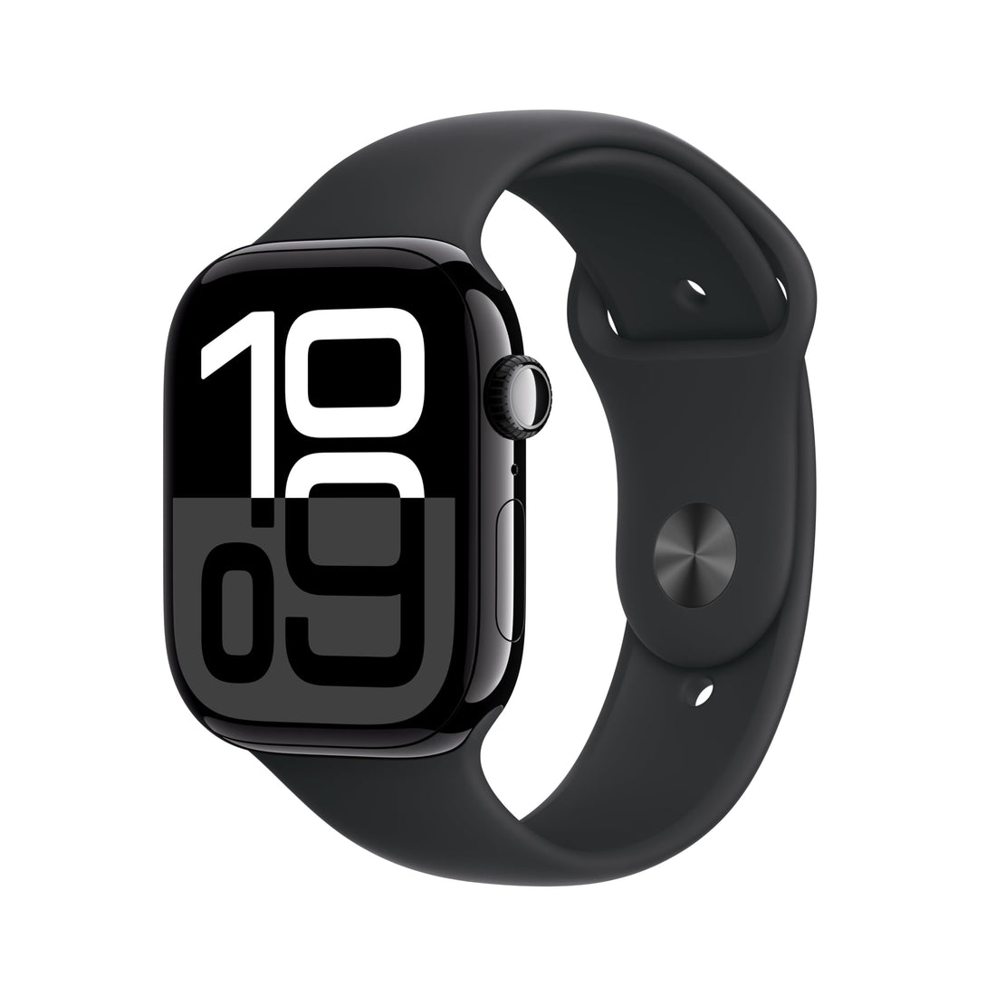 Apple Watch Series 10 [GPS + Cellular 46mm case] Smartwatch with Gold Titanium Case with Gold Milanese Loop - M/L. Fitness Tracker, ECG App, Always-On Retina Display, Carbon Neutral