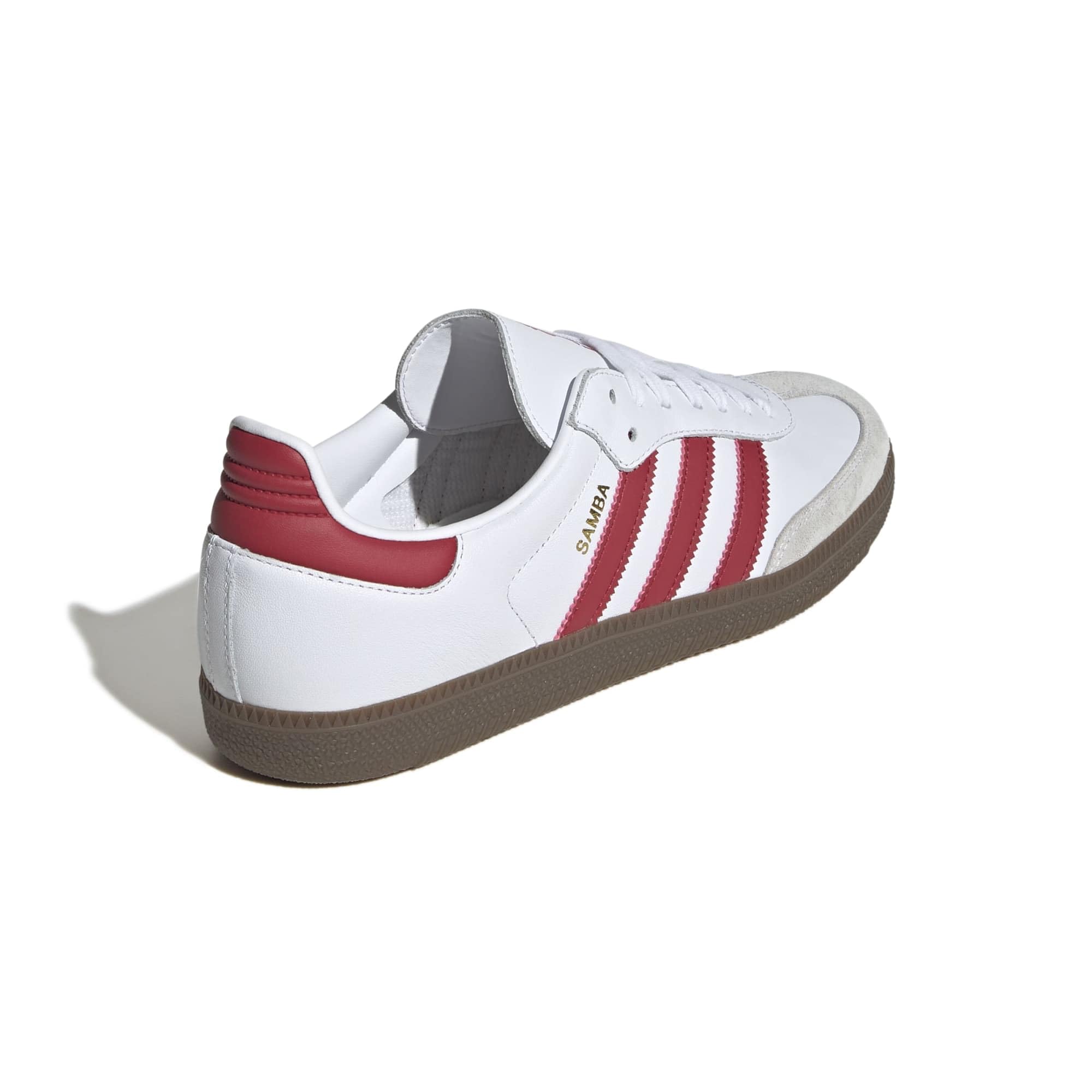 adidas Men's Samba Indoor Soccer Shoes