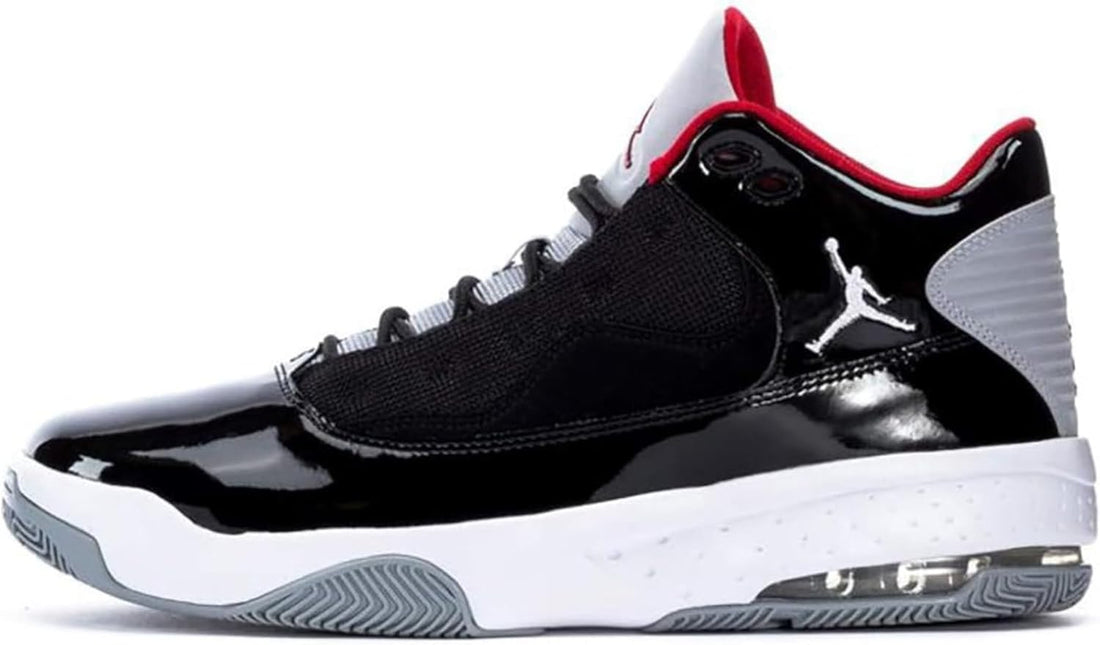 Nike Men's Jordan Max Aura 2 Basketball Shoe