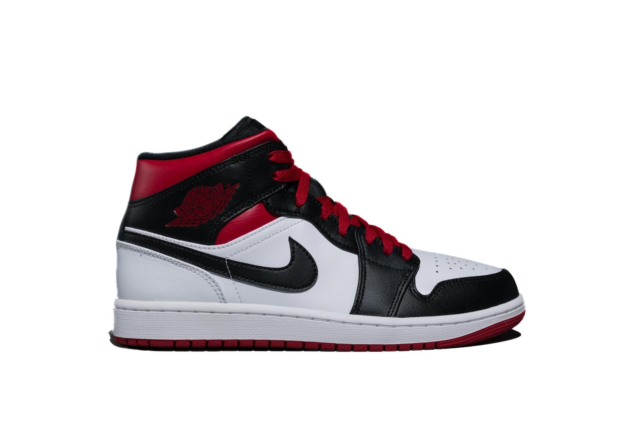 Nike Men's Air Jordan 1 Mid Sneaker