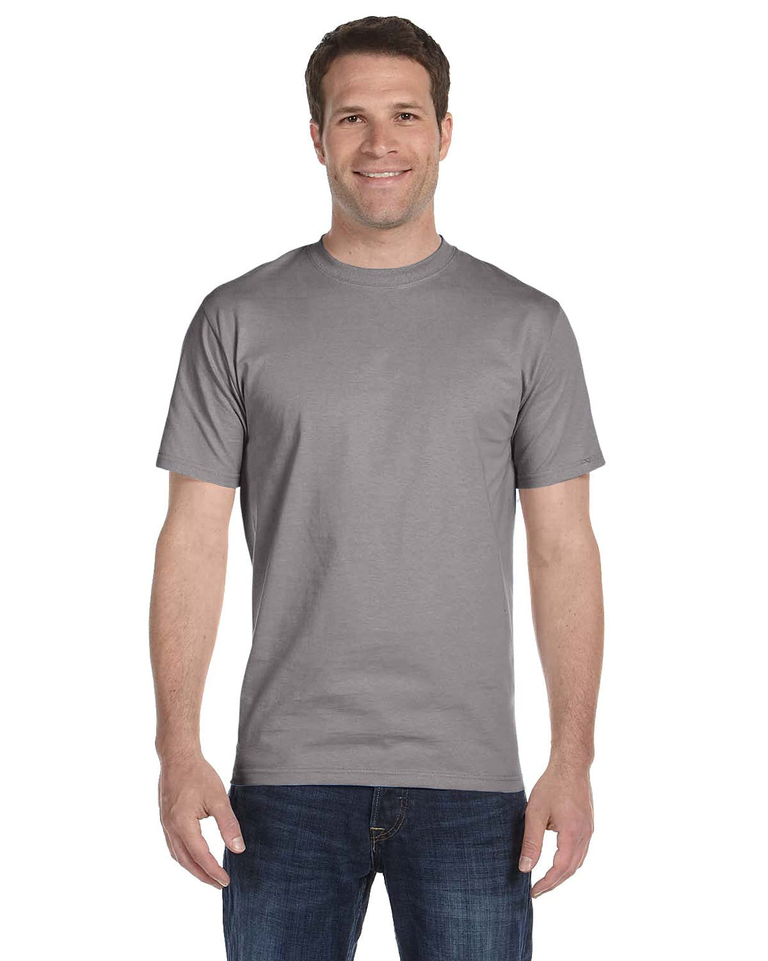 Hanes Men's Comfortblend Ecosmart T-Shirt