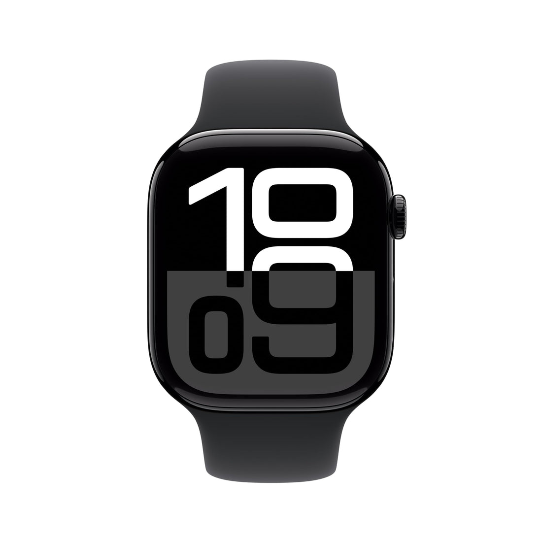 Apple Watch Series 10 [GPS + Cellular 46mm case] Smartwatch with Gold Titanium Case with Gold Milanese Loop - M/L. Fitness Tracker, ECG App, Always-On Retina Display, Carbon Neutral