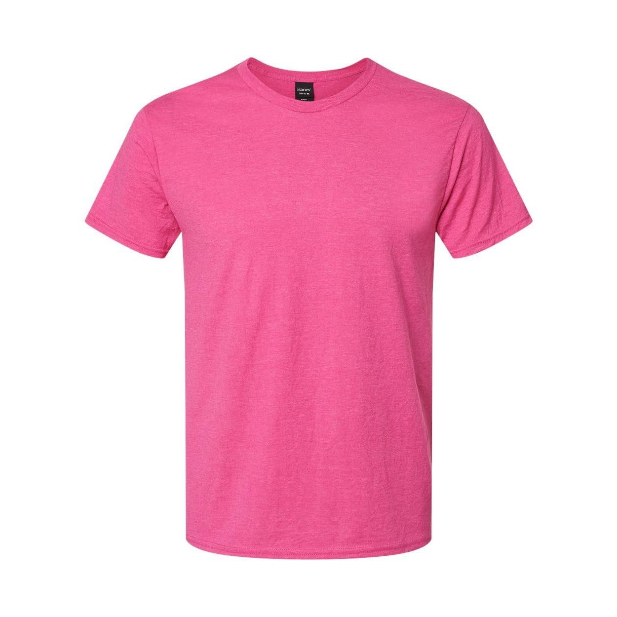 Hanes Men's Comfortblend Ecosmart T-Shirt