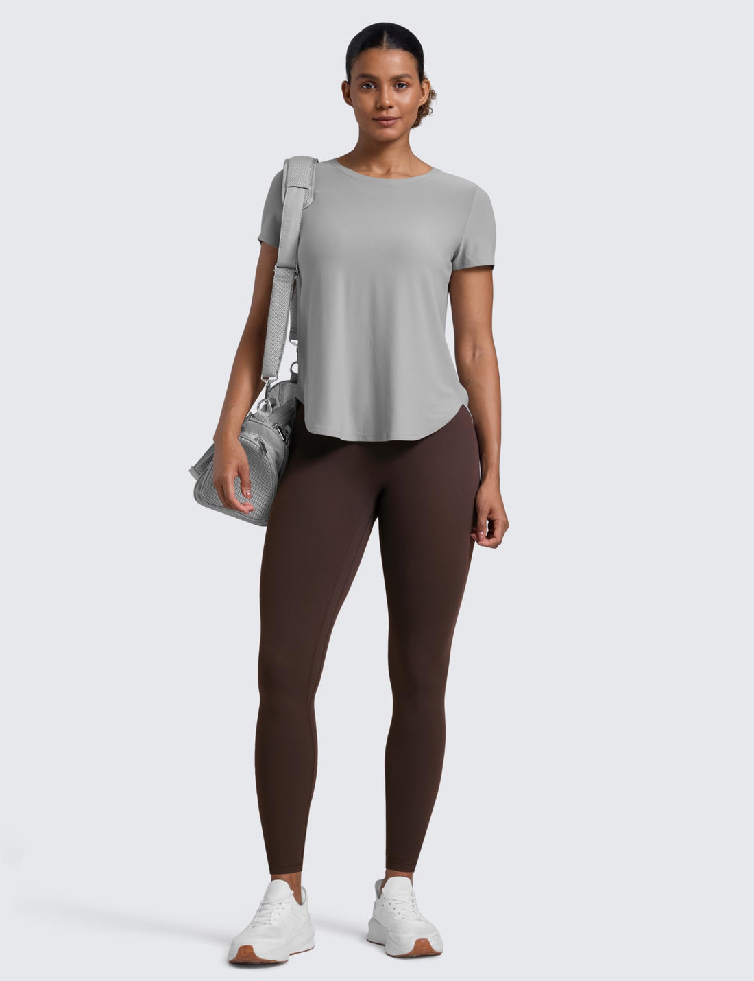 CRZ YOGA Secretsculpt Leggings 28"