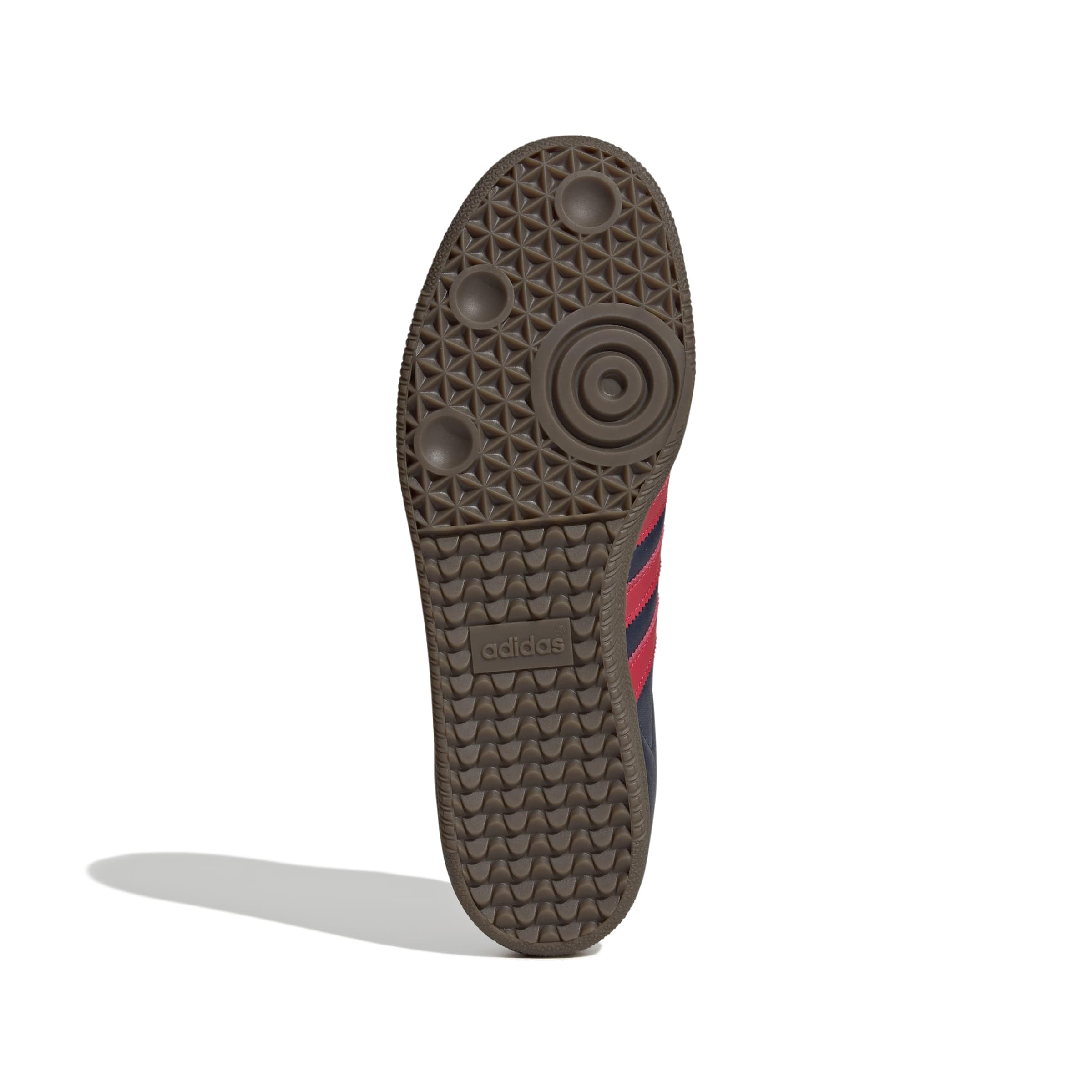 adidas Men's Samba Indoor Soccer Shoes