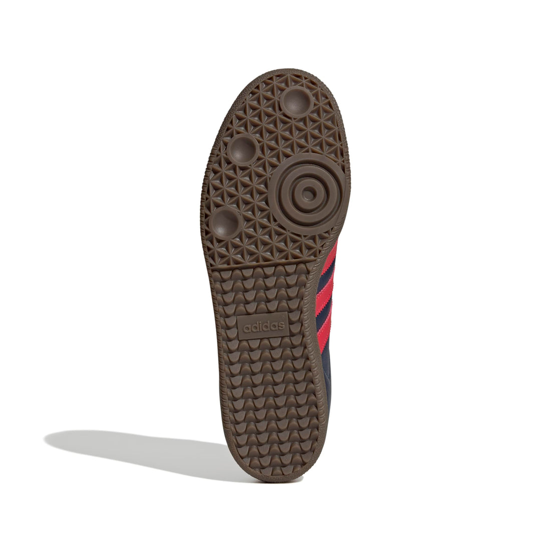 adidas Men's Samba Indoor Soccer Shoes