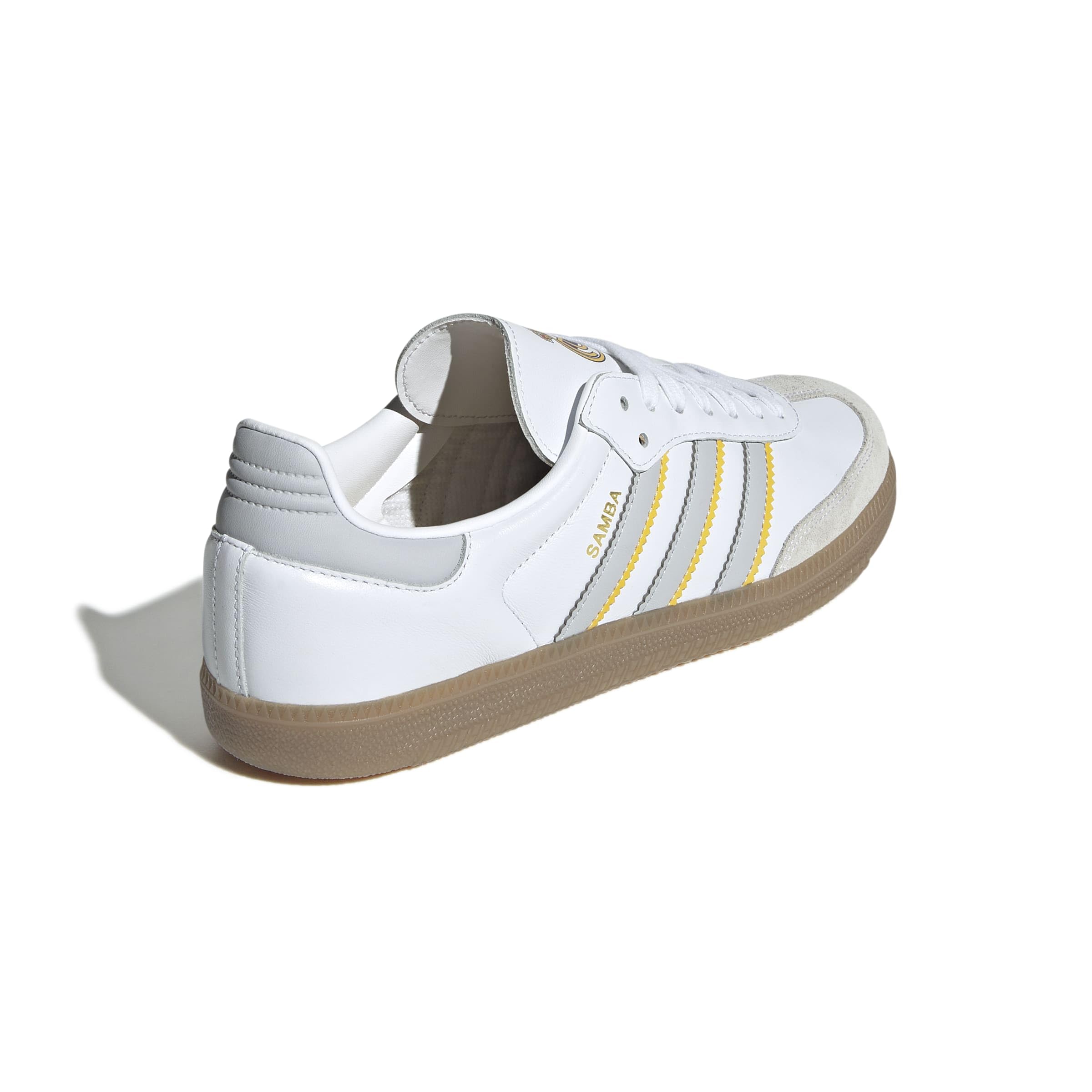 adidas Men's Samba Indoor Soccer Shoes