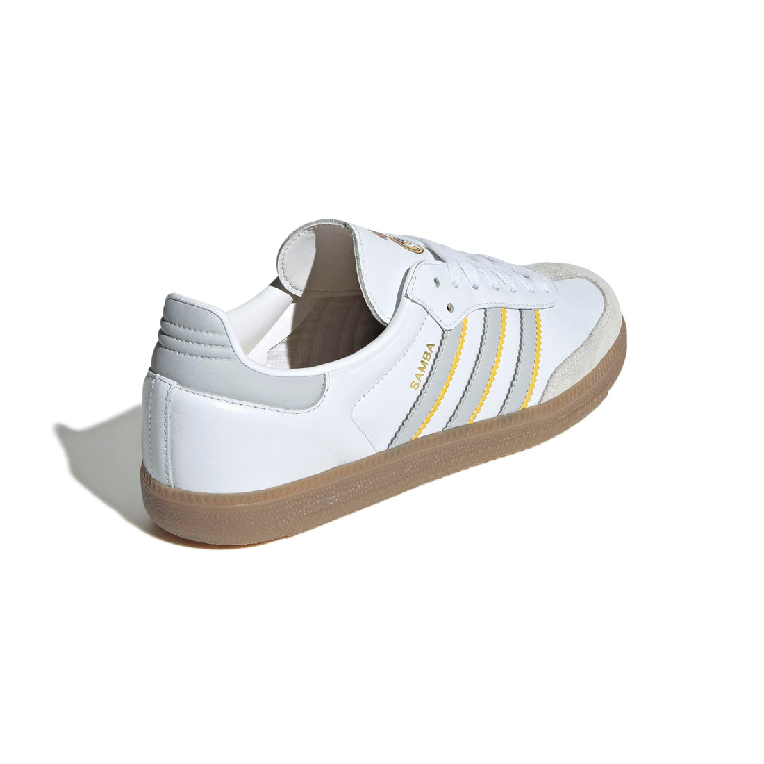 adidas Men's Samba Indoor Soccer Shoes