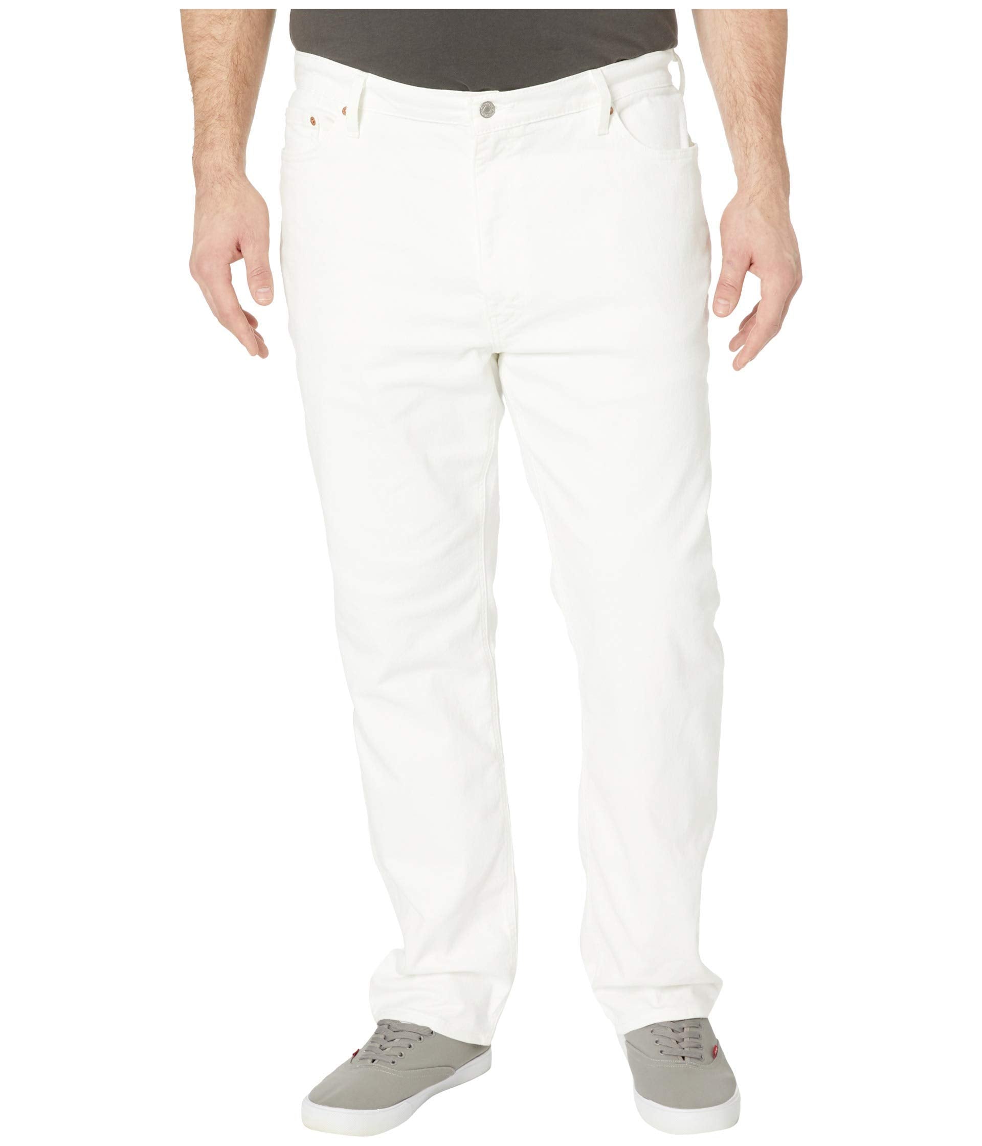 Levi's Mens Big & Tall 541™ Athletic Fit