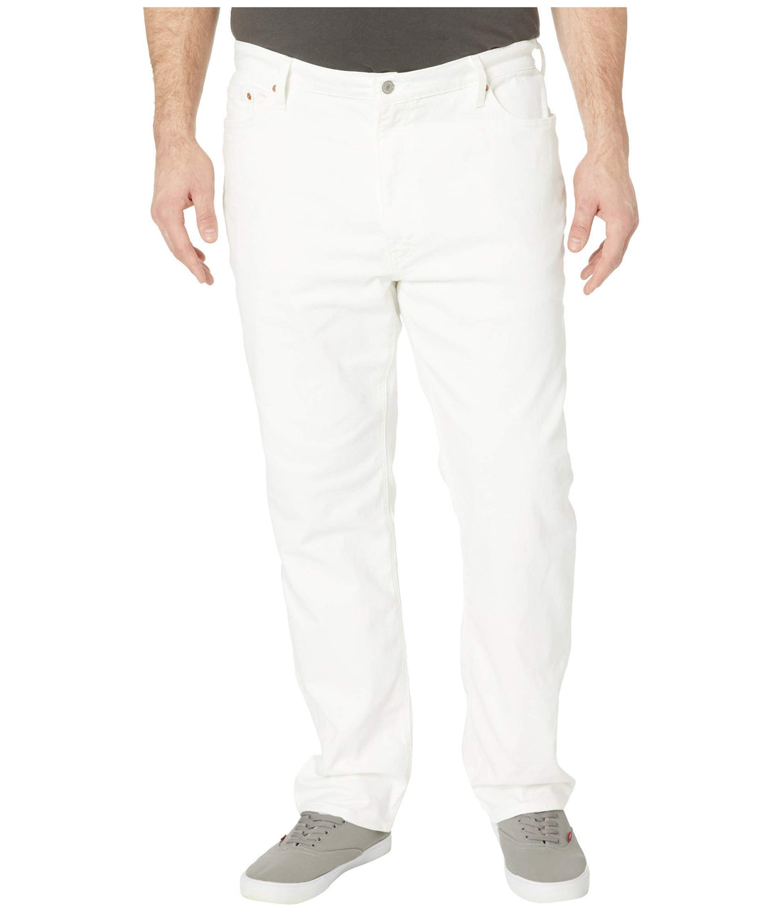 Levi's Mens Big & Tall 541™ Athletic Fit