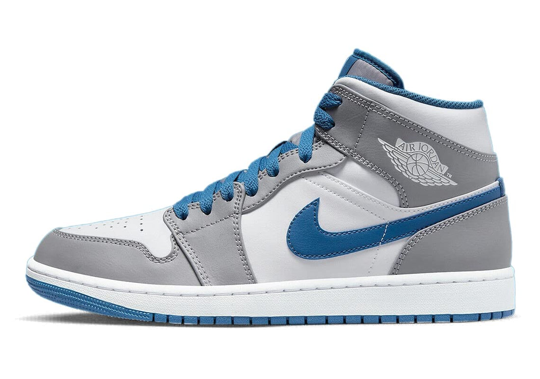 Nike Men's Air Jordan 1 Mid Sneaker
