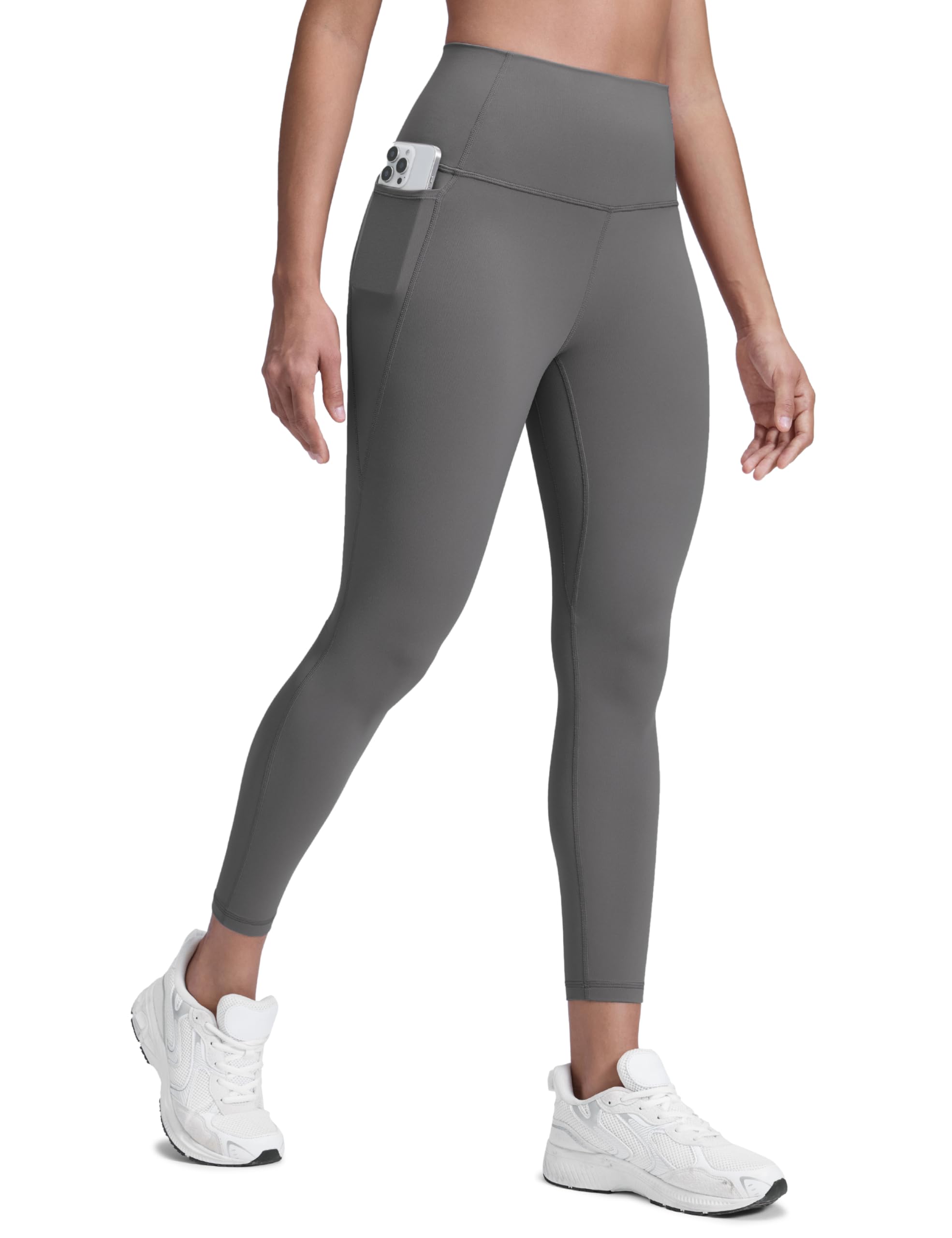 CRZ YOGA Butterluxe Leggings Pockets 25''