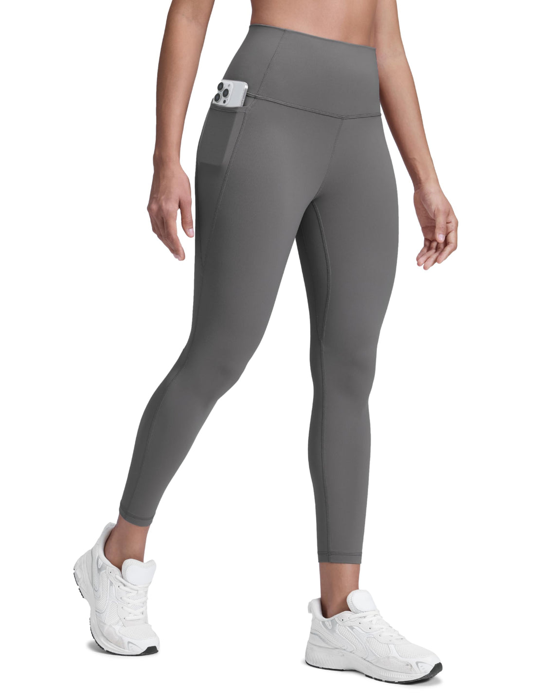 CRZ YOGA Butterluxe Leggings Pockets 25''