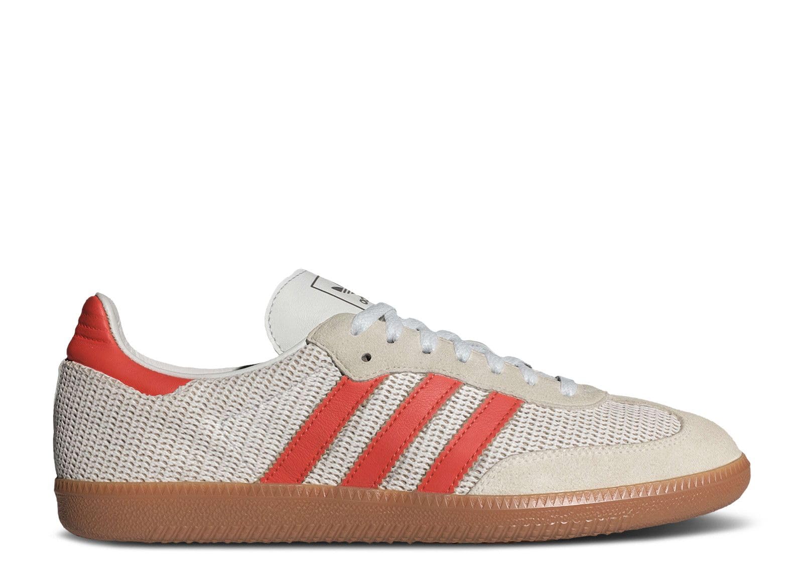 adidas Men's Samba Shoes