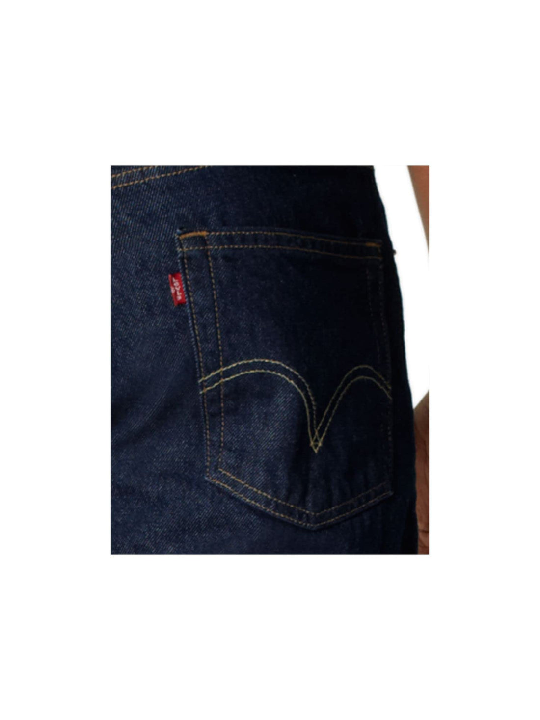 Levi's Men's 550 Relaxed Fit Jeans