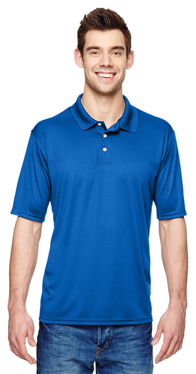 4 oz. Cool Dri Polo (4800)