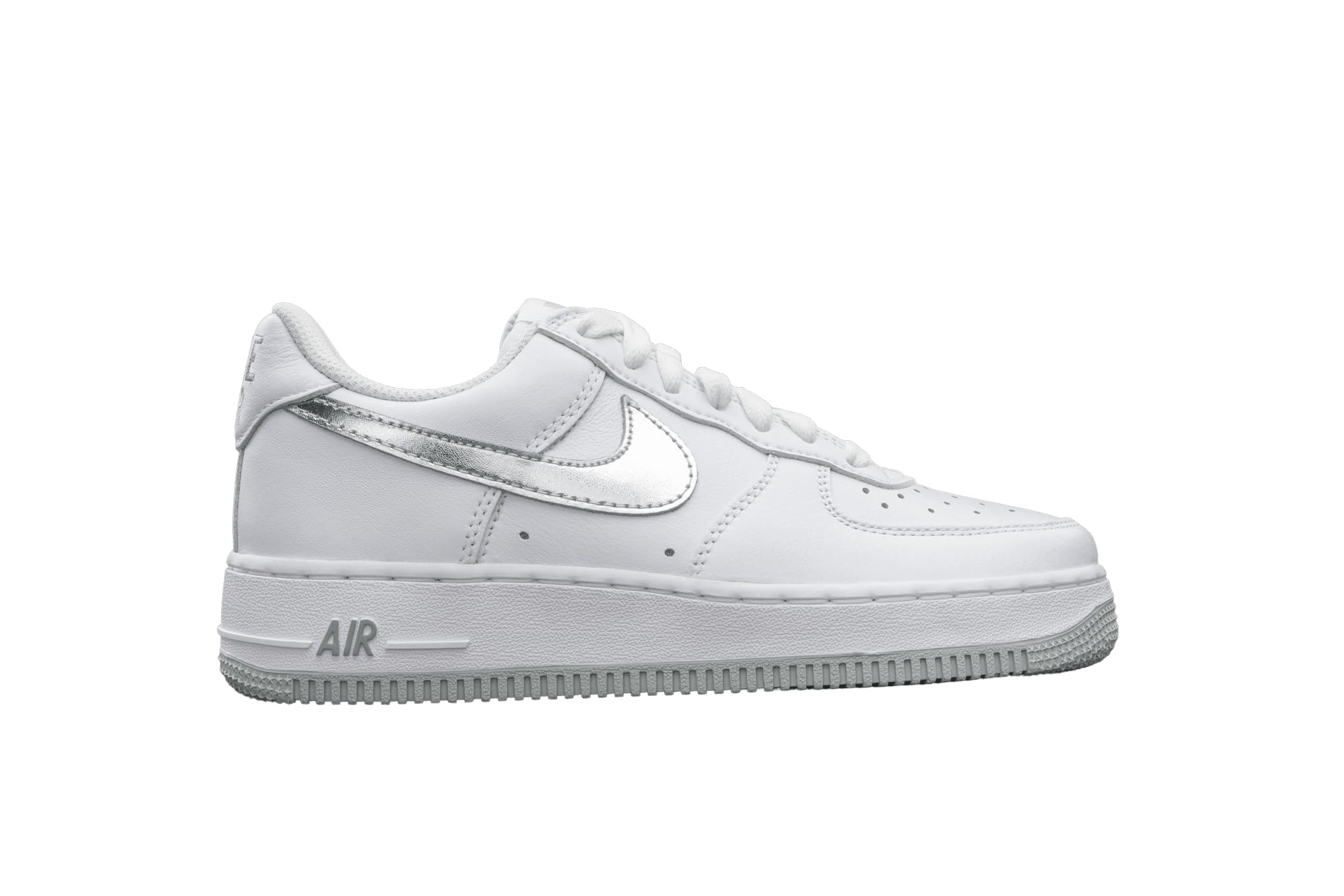 Nike Men's Air Force 1 Low Sneakers