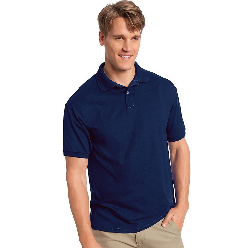 Hanes Men's 54
