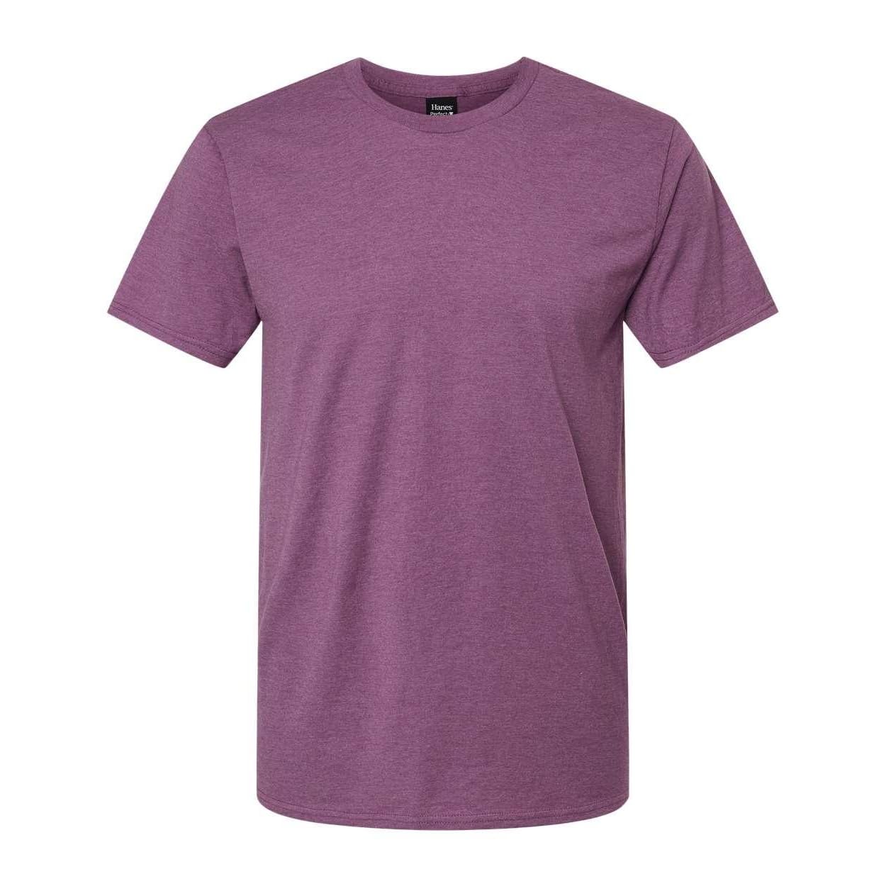 Hanes Men's Comfortblend Ecosmart T-Shirt