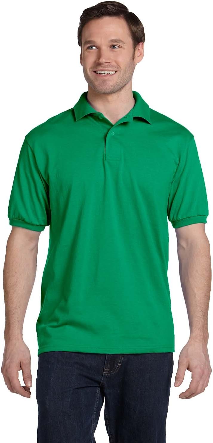 Hanes Men's 54