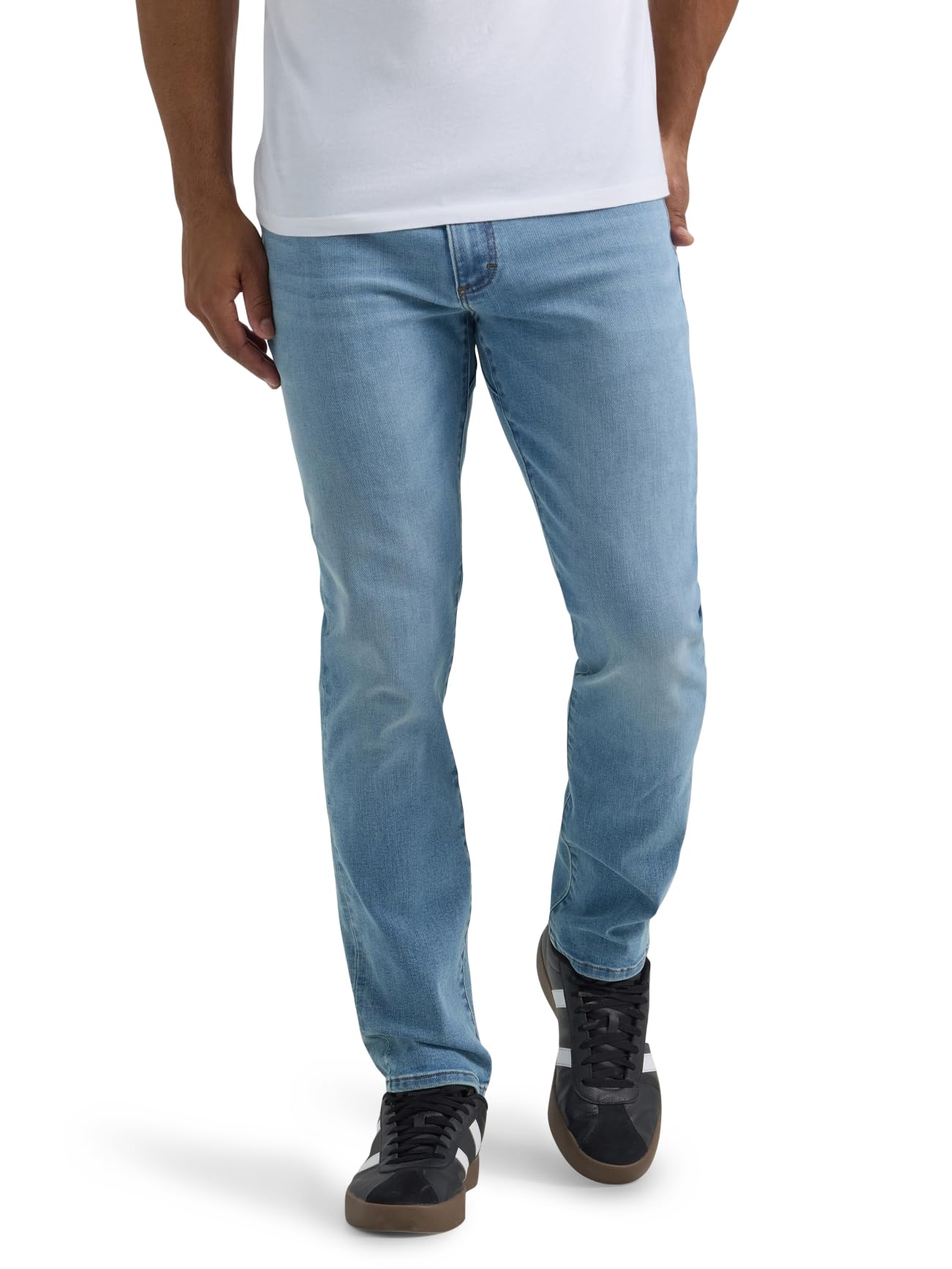 Lee Men's Extreme Motion Regular Taper Jean