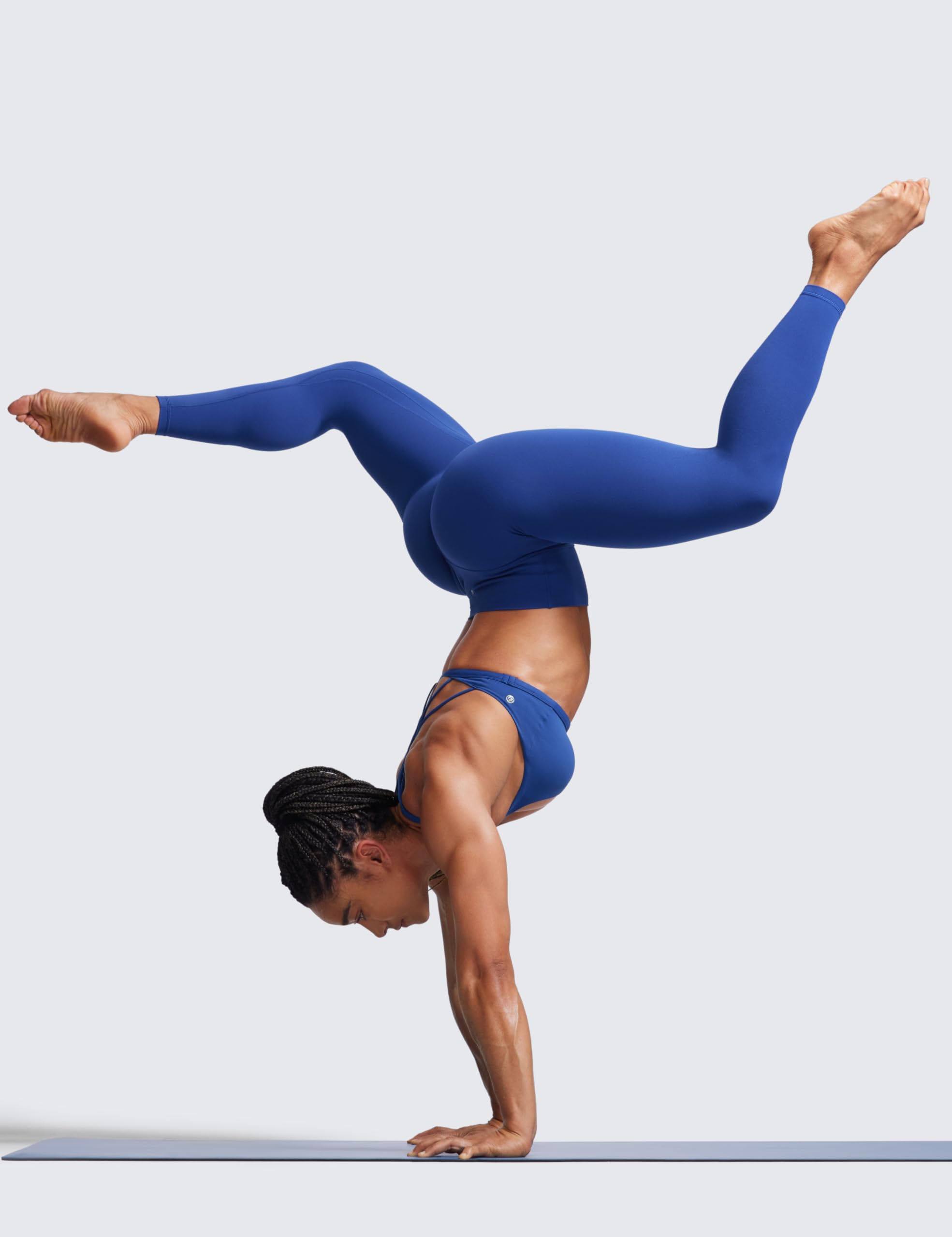 CRZ YOGA Secretsculpt Leggings 28"