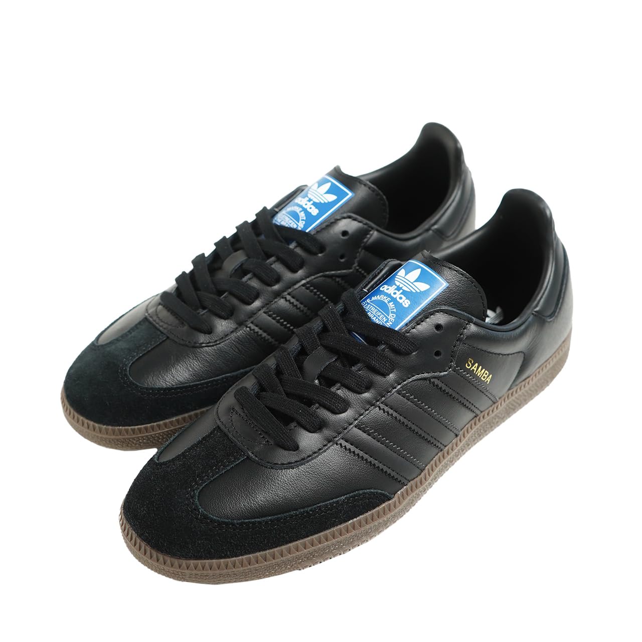 adidas Men's Samba Shoes