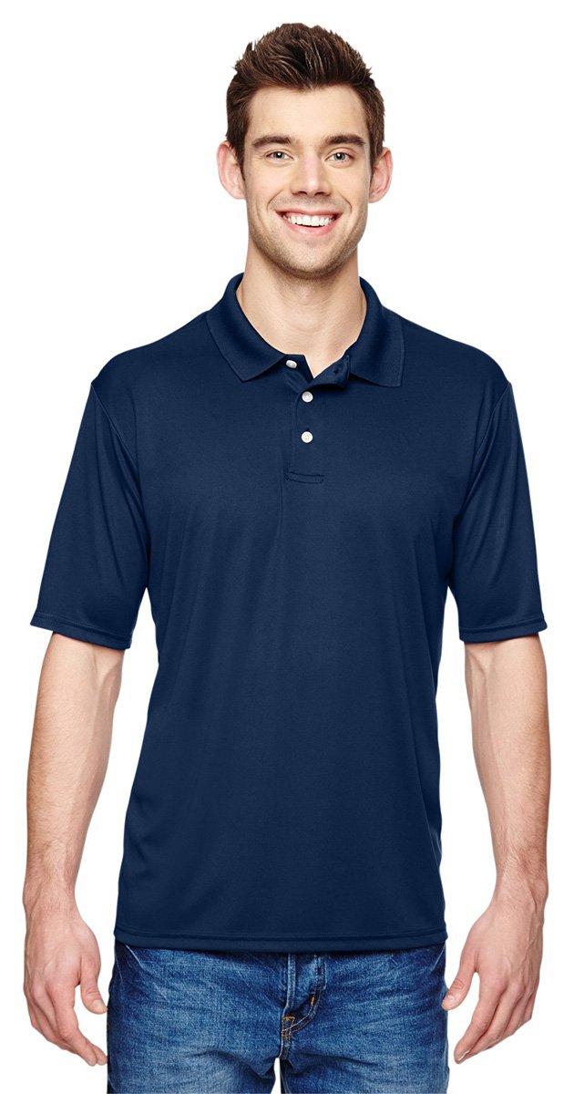 4 oz. Cool Dri Polo (4800)