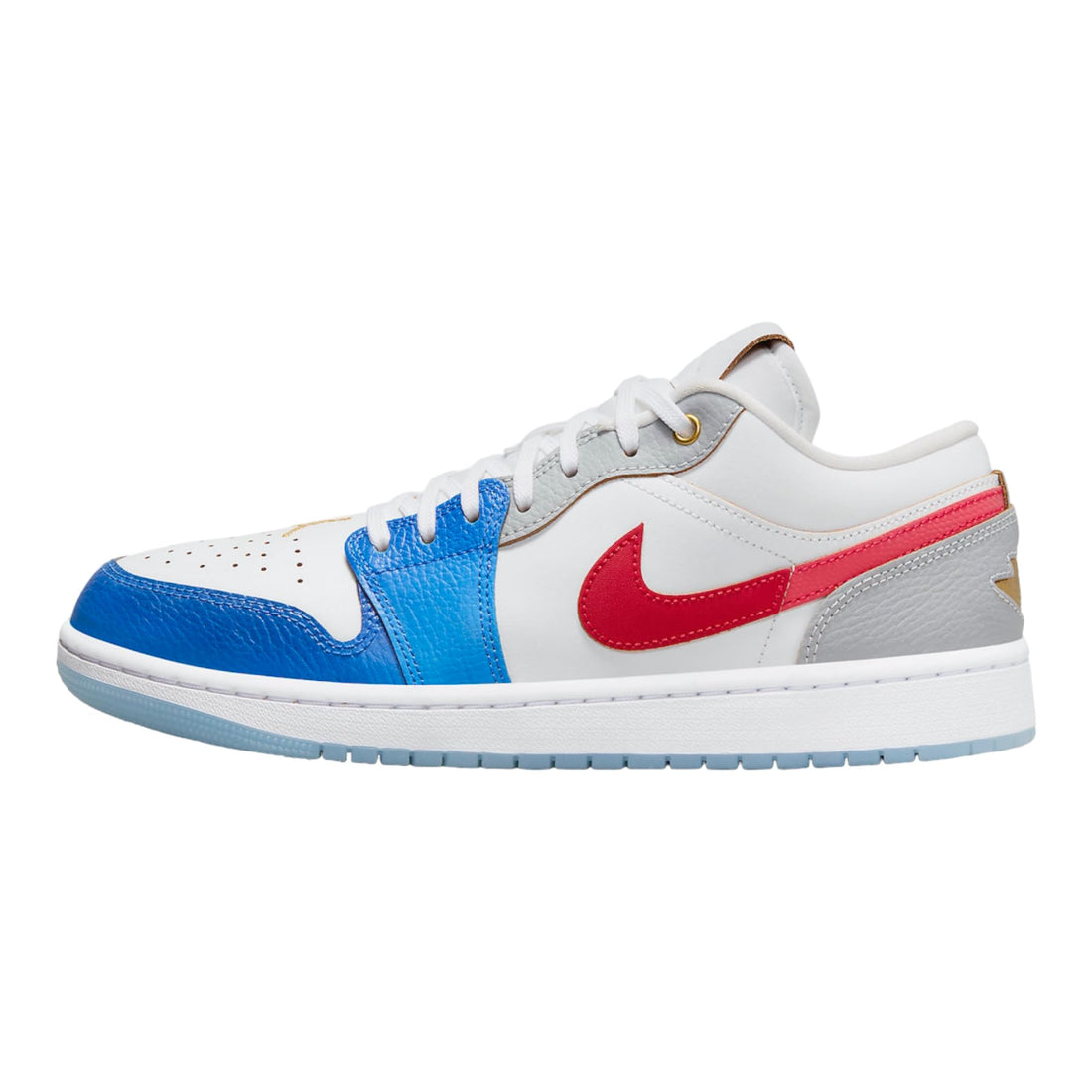 Nike Men's Air Jordan 1 Low Sneaker