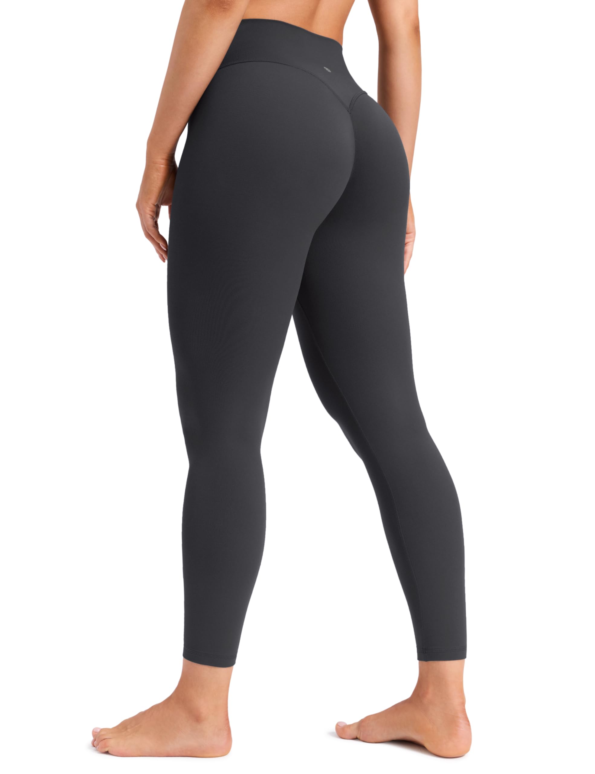 CRZ YOGA Secretsculpt Minor Leggings 25"