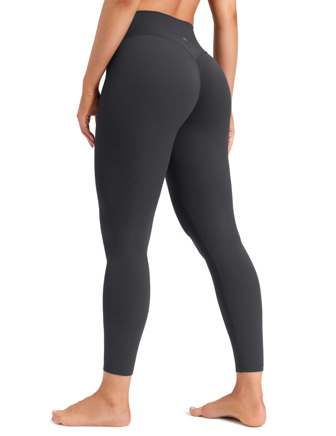 CRZ YOGA Secretsculpt Minor Leggings 25"
