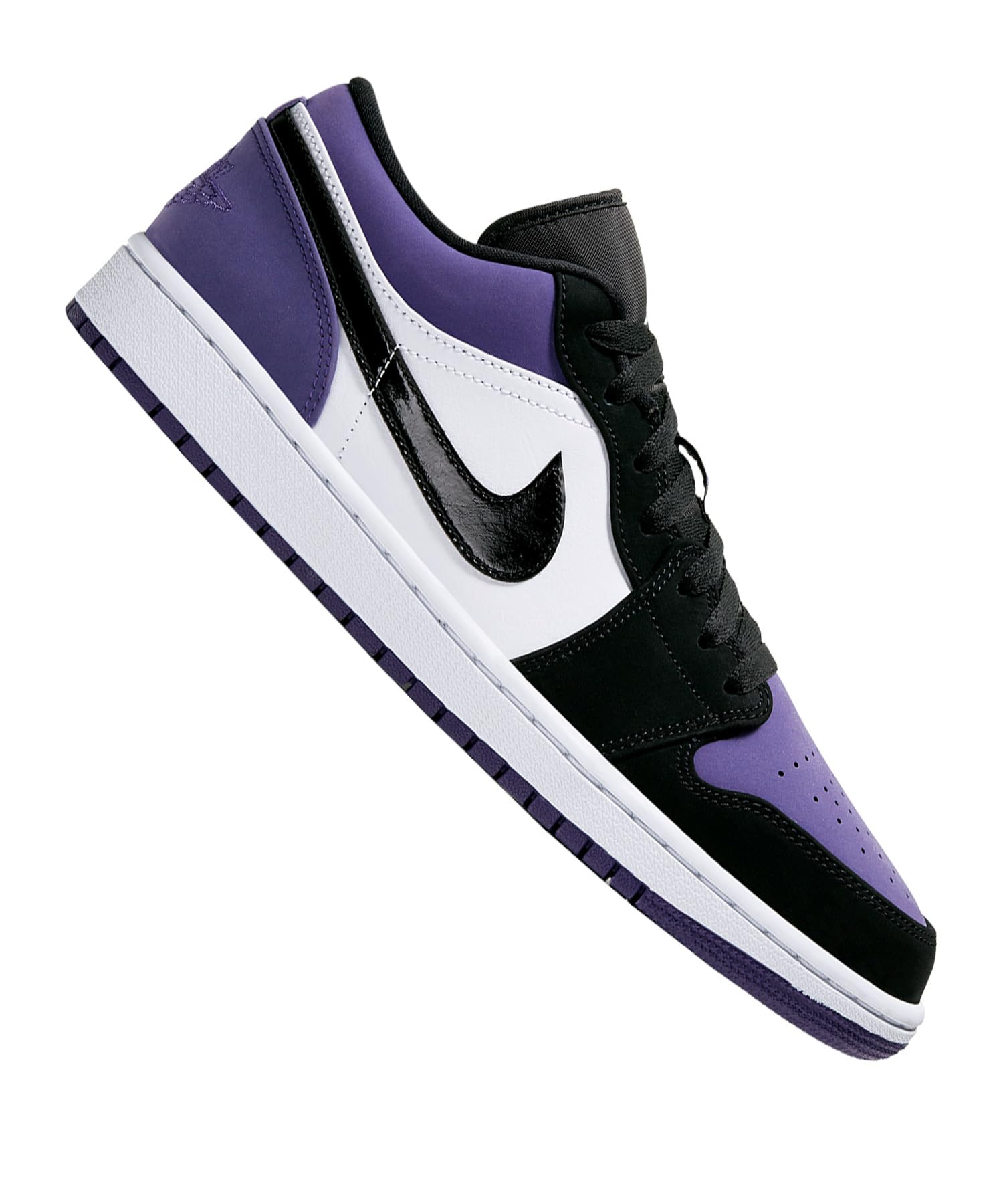 Nike Men's Air Jordan 1 Low Sneaker