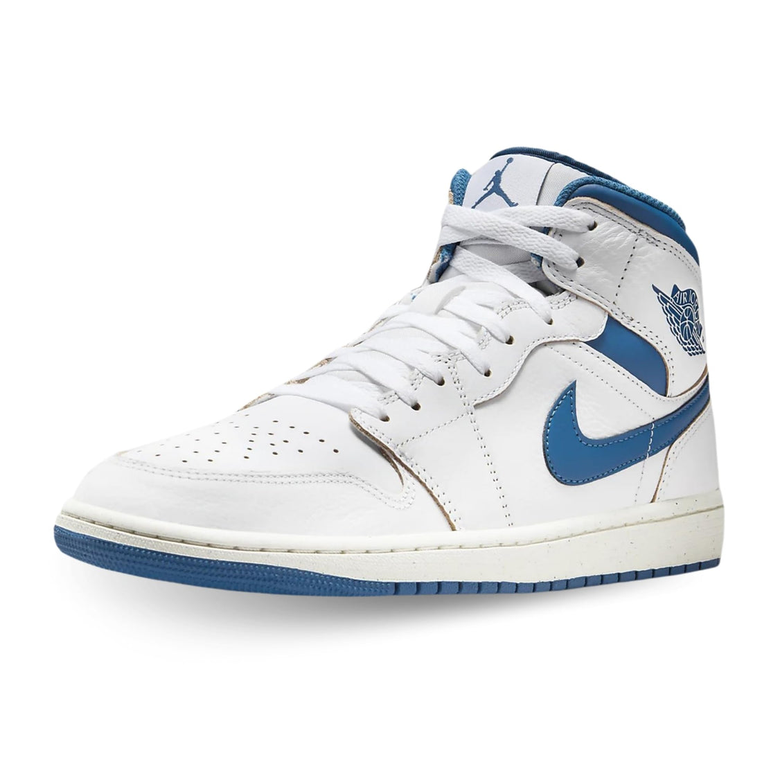 Nike Mens Air Jordan 1 Mid Se