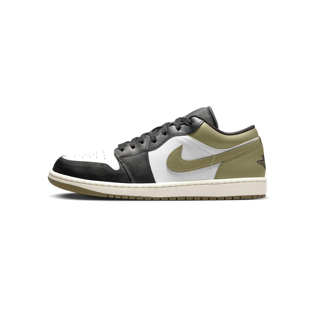 Nike Men's Air Jordan 1 Low Sneaker