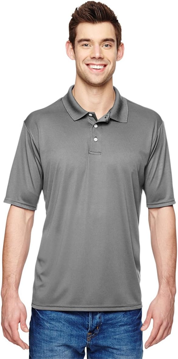 4 oz. Cool Dri Polo (4800)