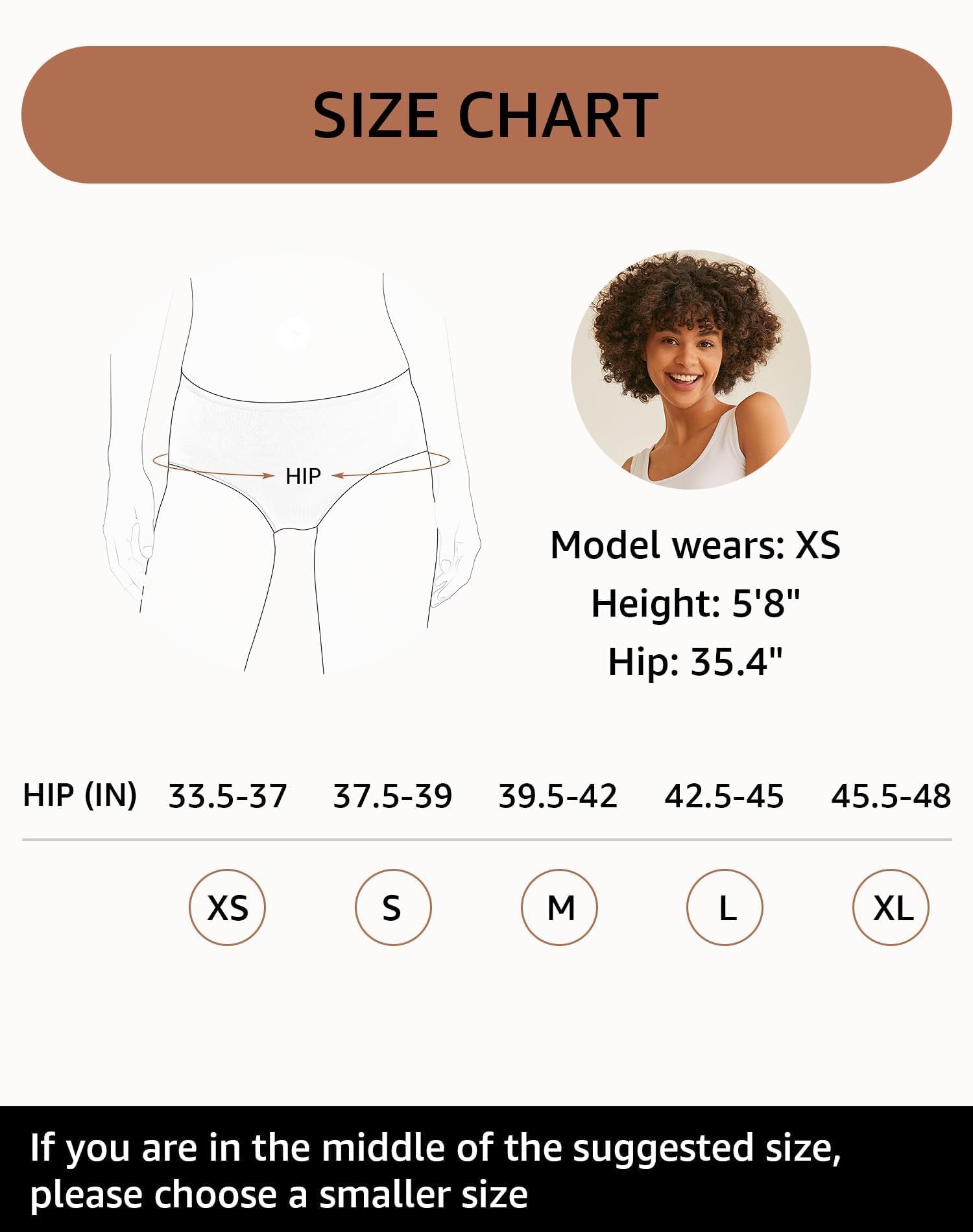 INNERSY Women's Seamless No Show Hipster Panties Invisible Light Underwear 3-Pack