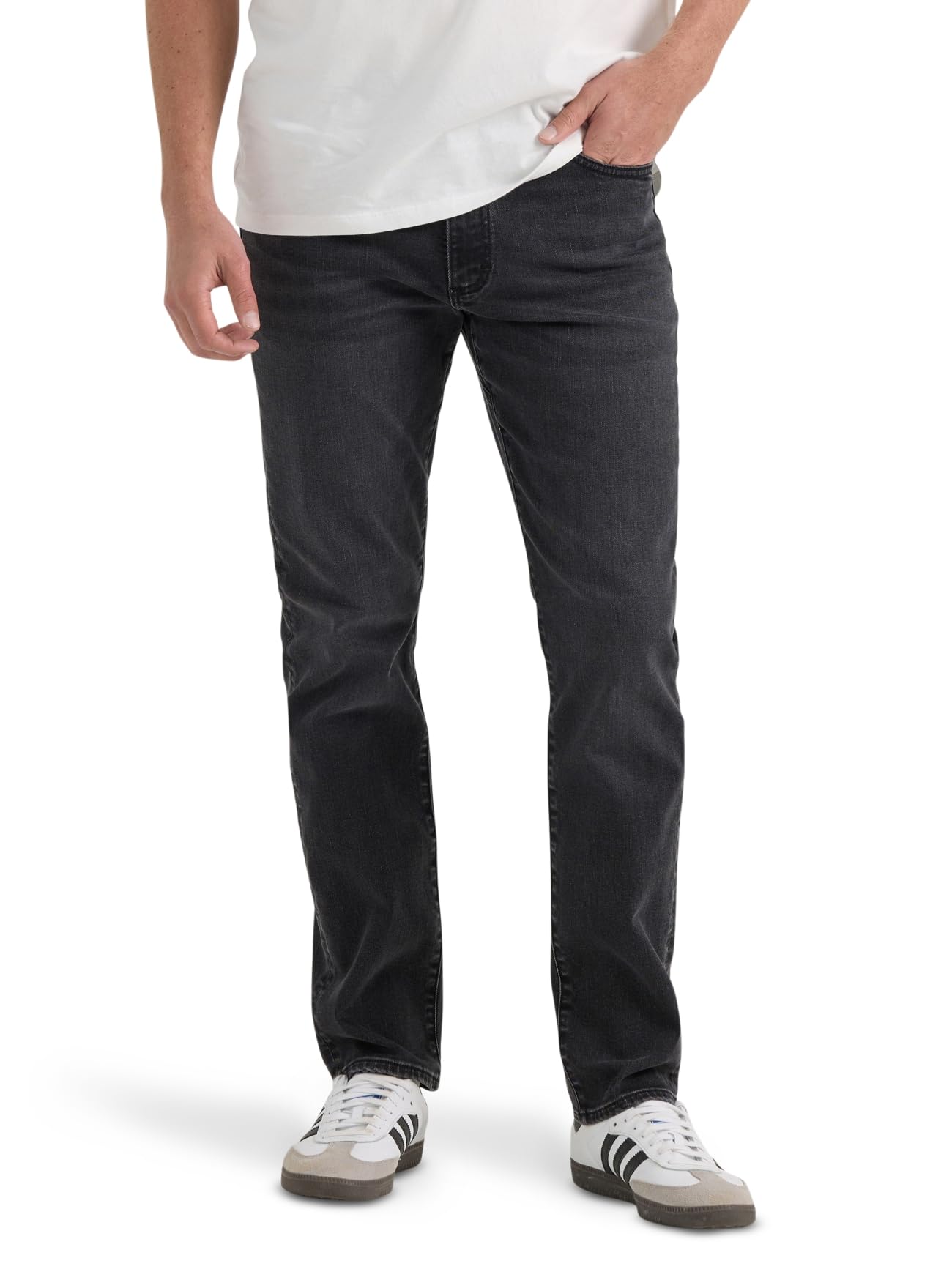 Lee Men's Extreme Motion Regular Taper Jean