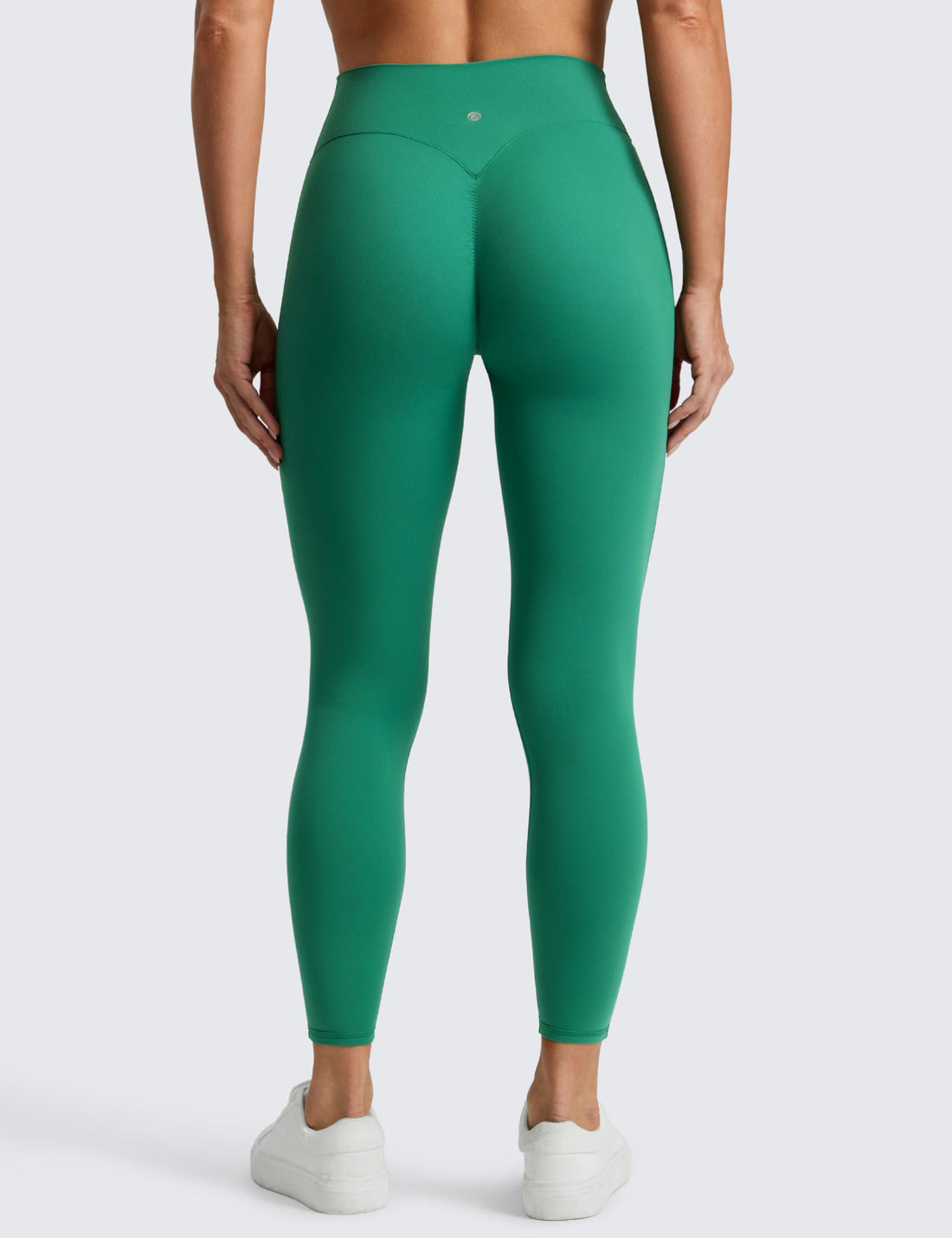 CRZ YOGA Skinsoft Scrunch Butt Leggings 25"