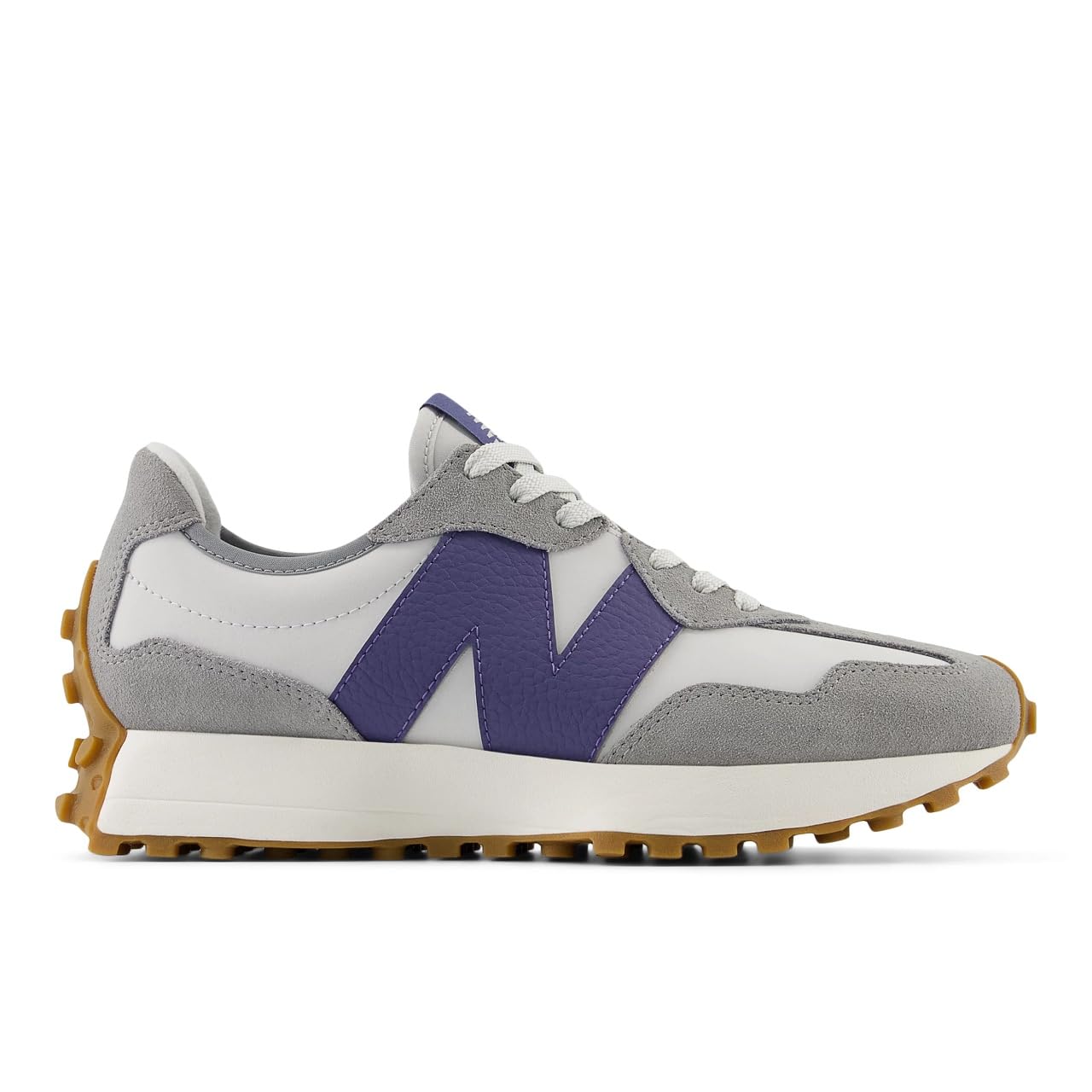 New Balance Women's 327 Sneaker