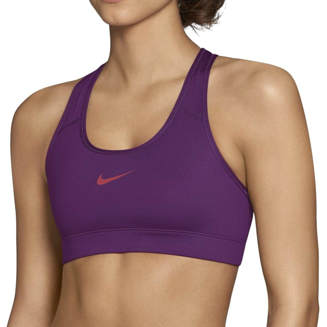 Nike Women's Victory Compression Sports Bra