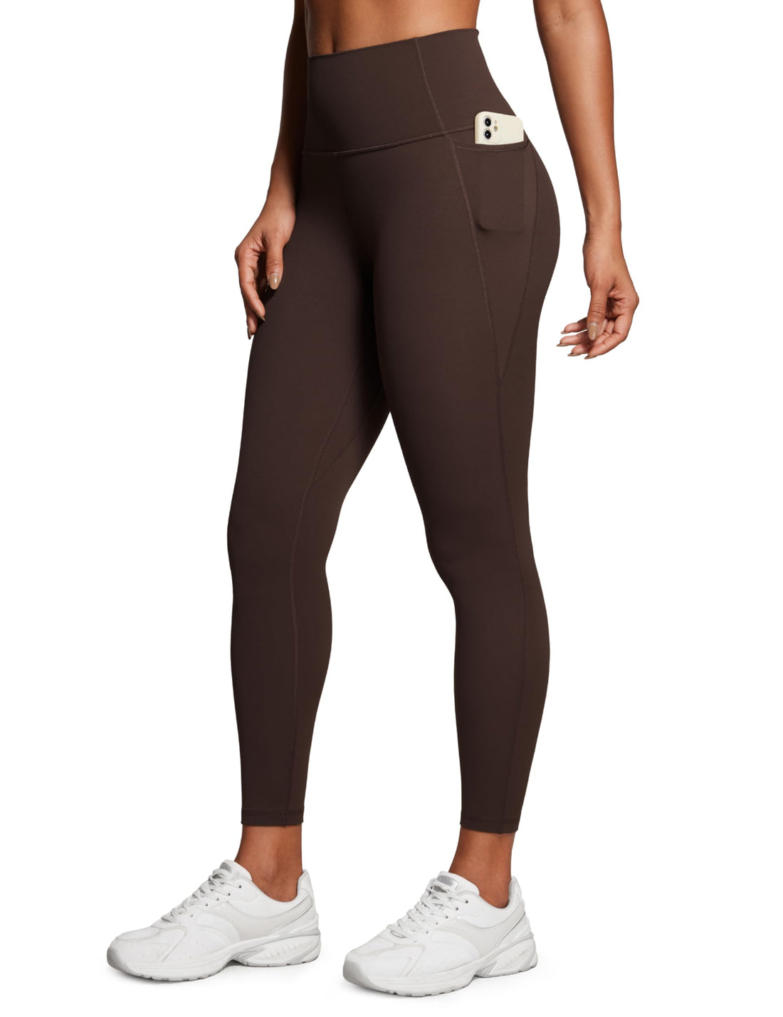CRZ YOGA Butterluxe Leggings Pockets 25''