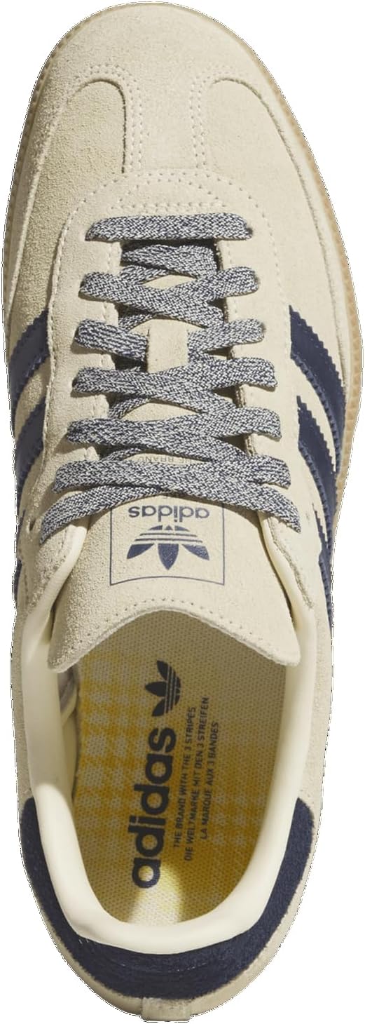 adidas Men's Samba OG Sneakers