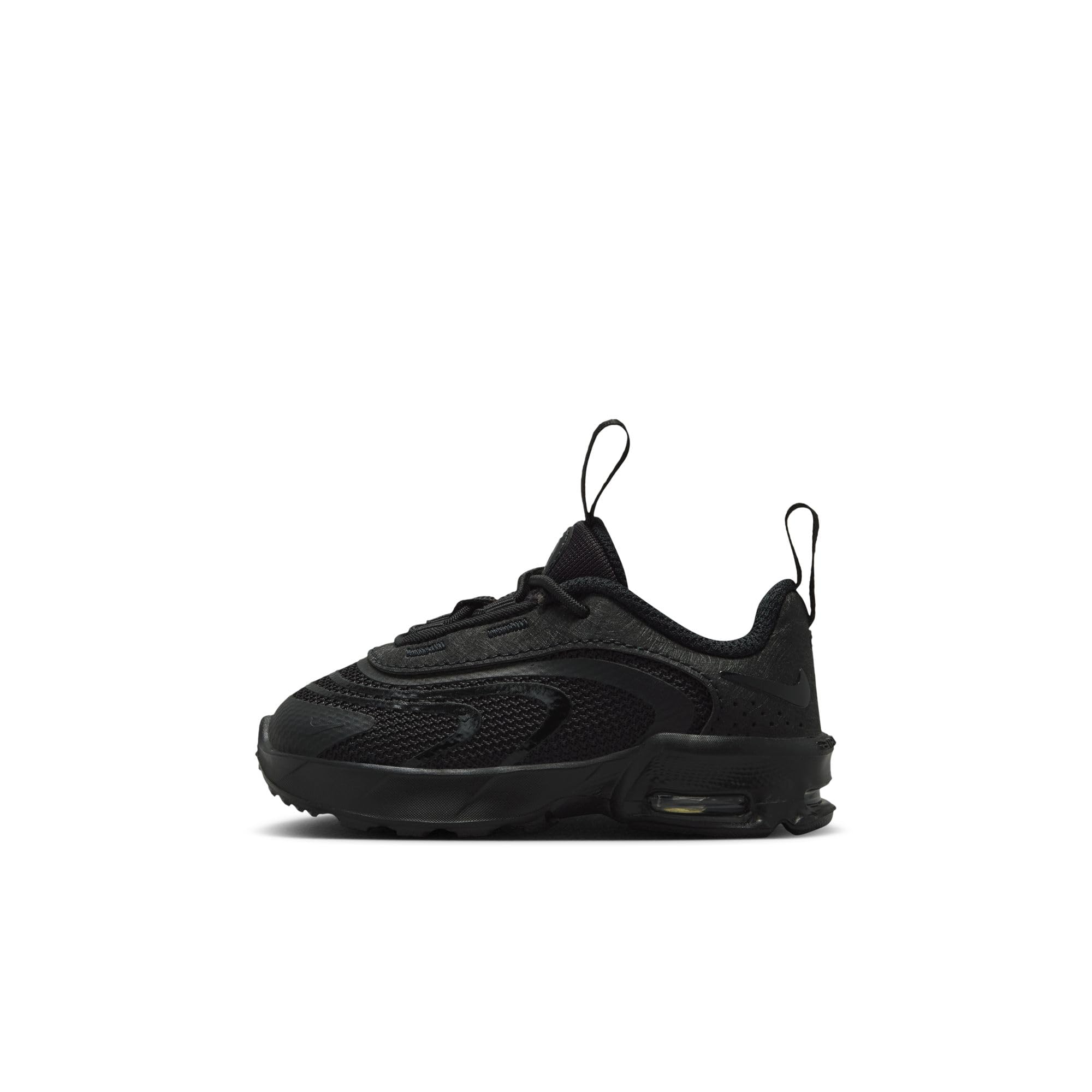 Nike Unisex Kids' Air Max Fire Shoes - Boys Girls Toddlers & Baby Sneakers