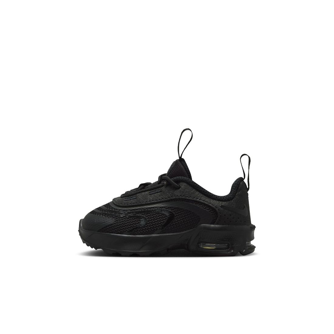 Nike Unisex Kids' Air Max Fire Shoes - Boys Girls Toddlers & Baby Sneakers